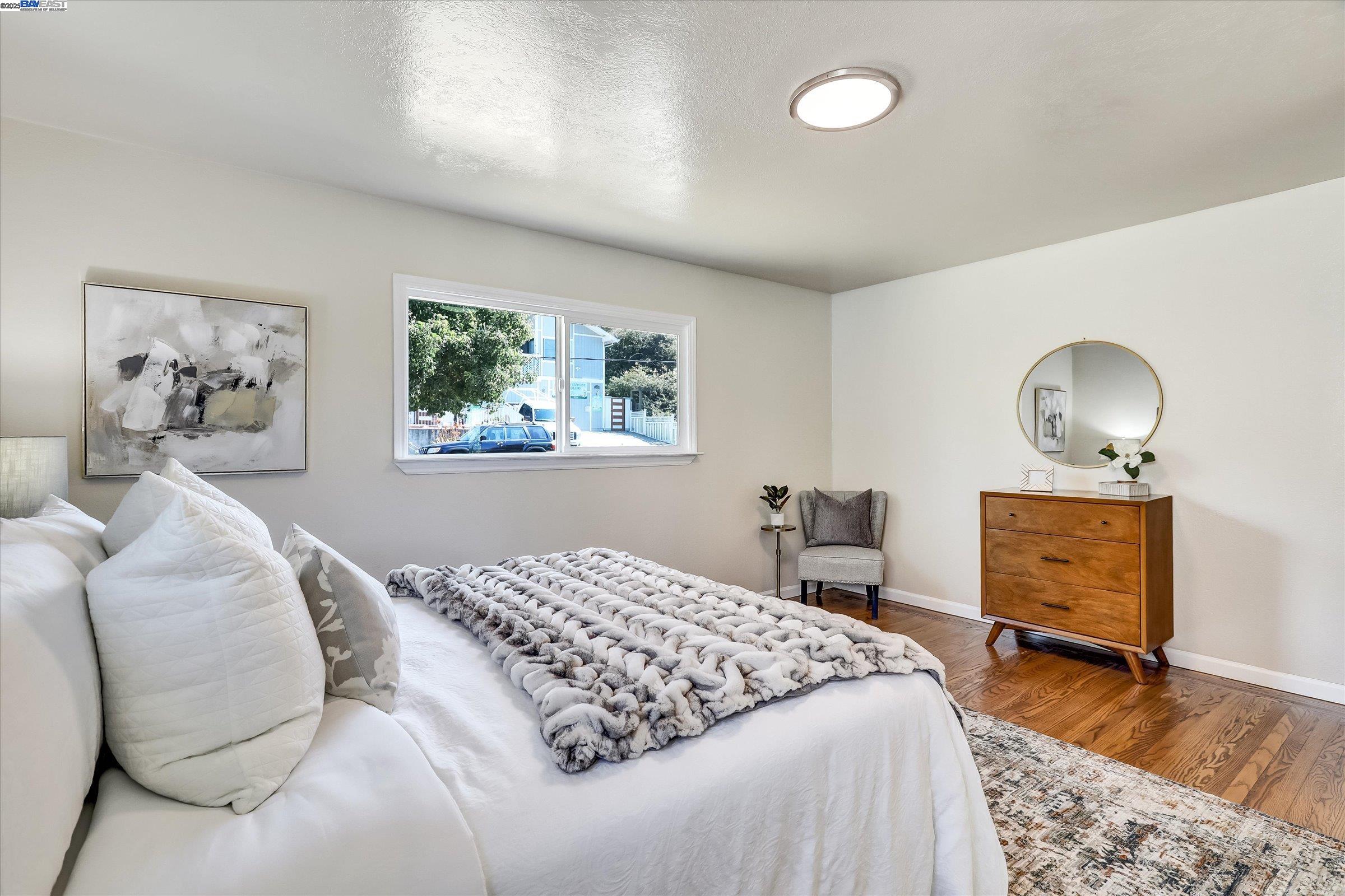 Detail Gallery Image 24 of 53 For 1551 Merced St, Richmond,  CA 94804 - 3 Beds | 2 Baths