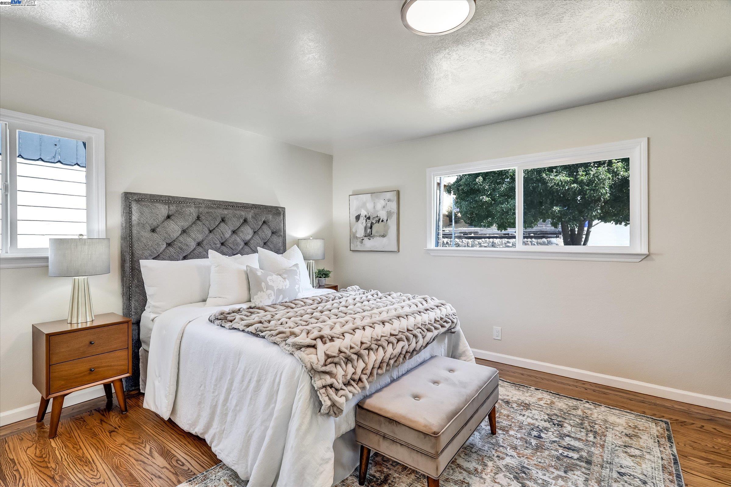 Detail Gallery Image 25 of 53 For 1551 Merced St, Richmond,  CA 94804 - 3 Beds | 2 Baths
