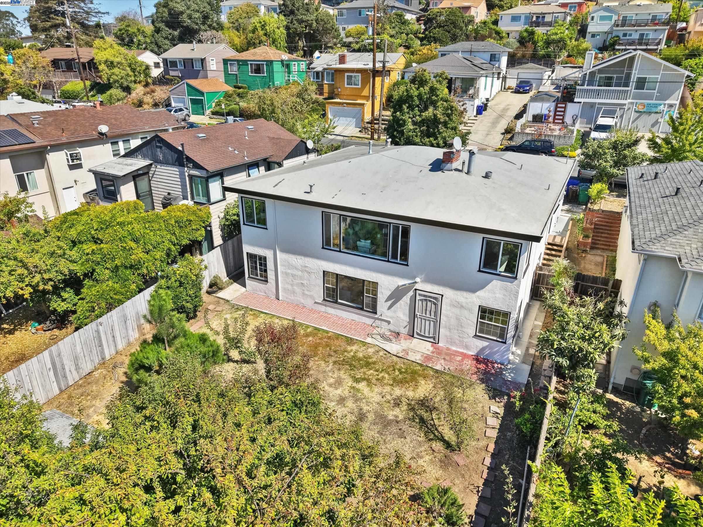 Detail Gallery Image 45 of 53 For 1551 Merced St, Richmond,  CA 94804 - 3 Beds | 2 Baths