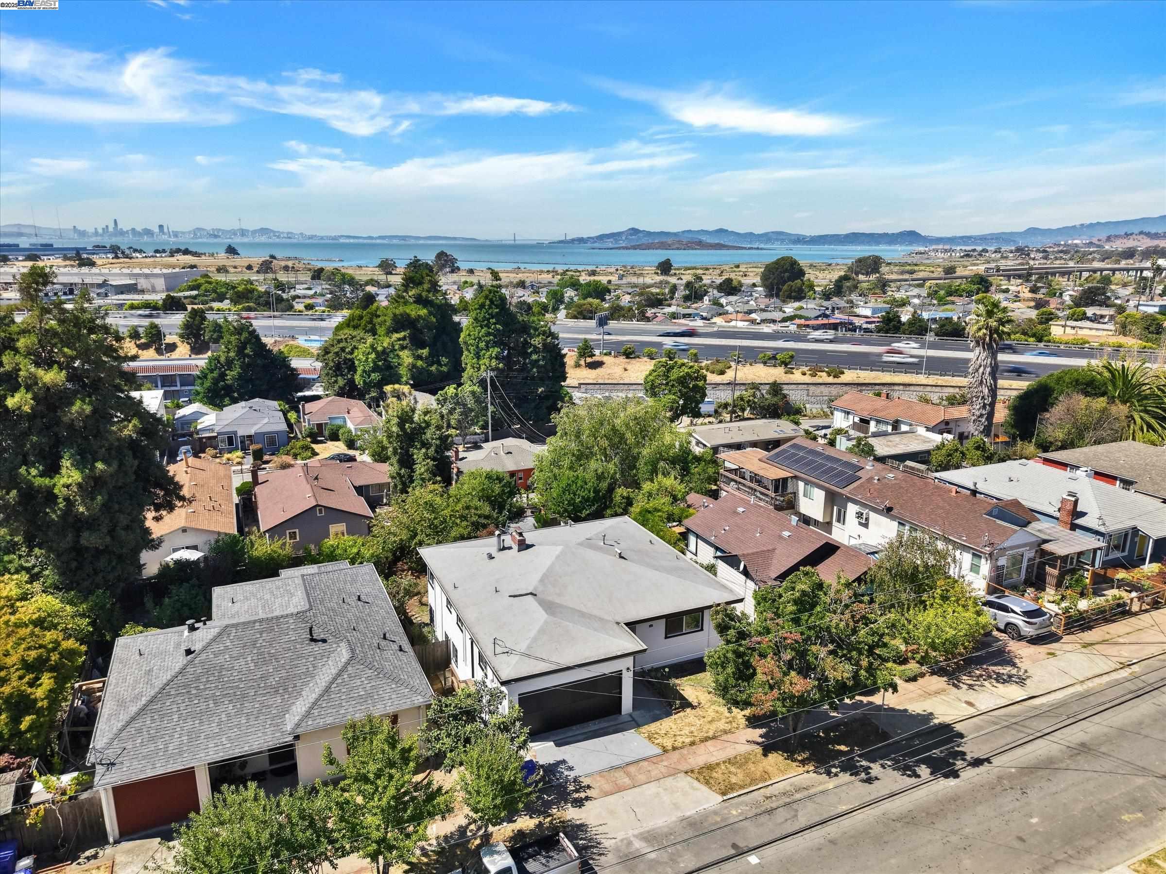 Detail Gallery Image 49 of 53 For 1551 Merced St, Richmond,  CA 94804 - 3 Beds | 2 Baths