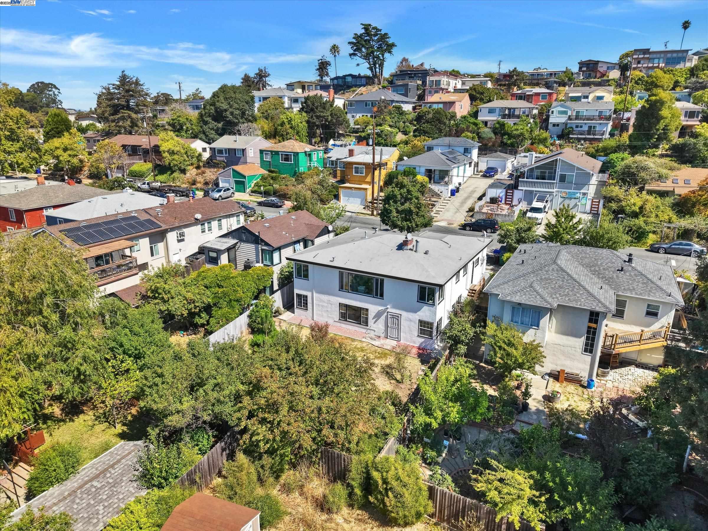 Detail Gallery Image 50 of 53 For 1551 Merced St, Richmond,  CA 94804 - 3 Beds | 2 Baths