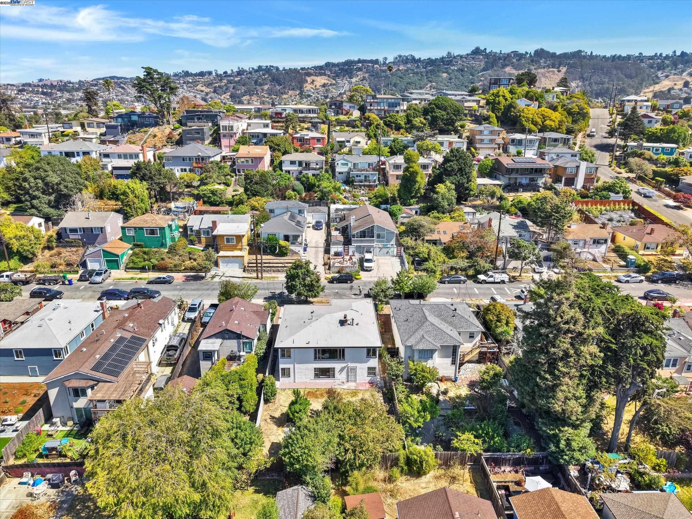 Detail Gallery Image 51 of 53 For 1551 Merced St, Richmond,  CA 94804 - 3 Beds | 2 Baths