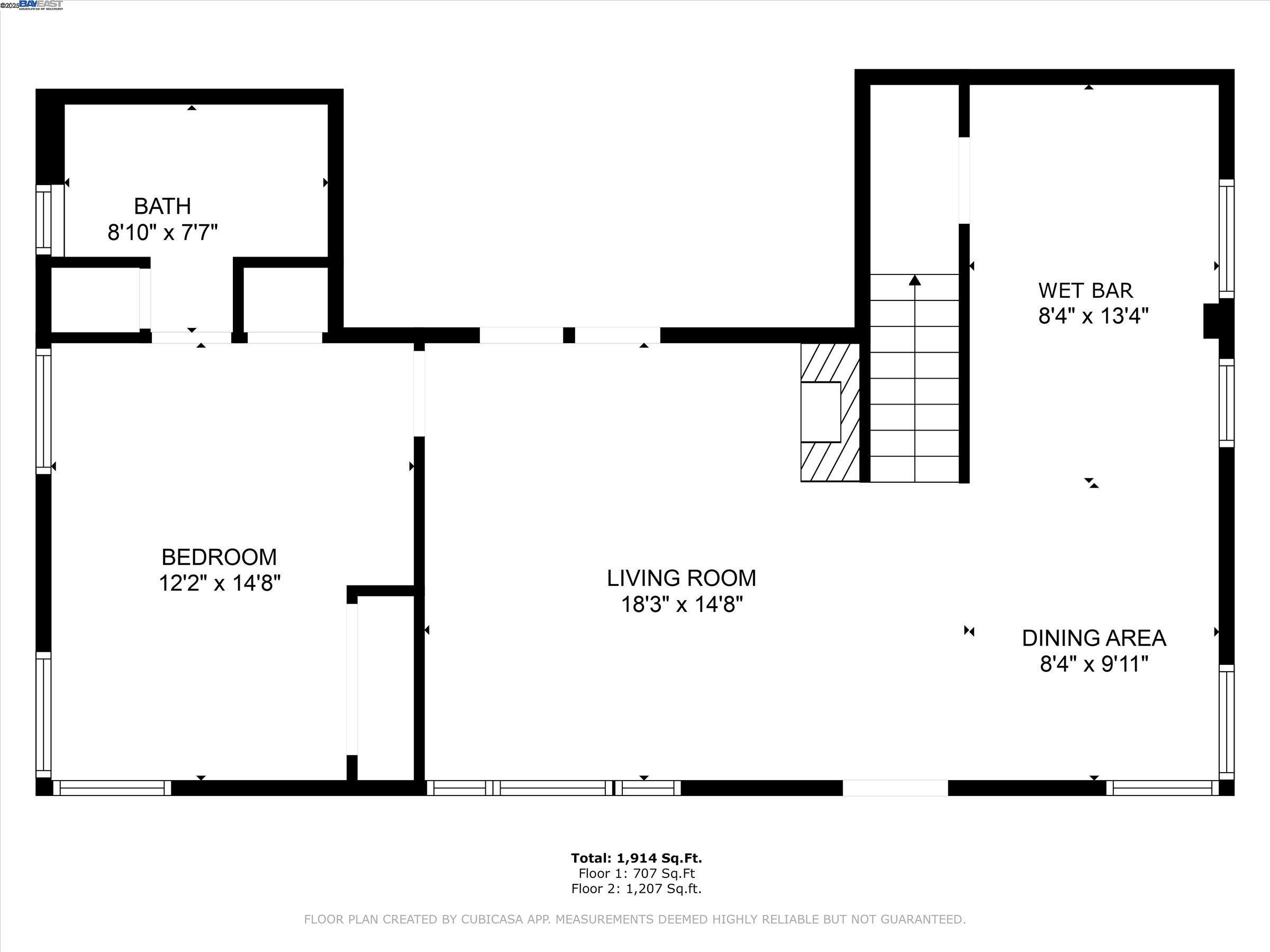 Detail Gallery Image 52 of 53 For 1551 Merced St, Richmond,  CA 94804 - 3 Beds | 2 Baths