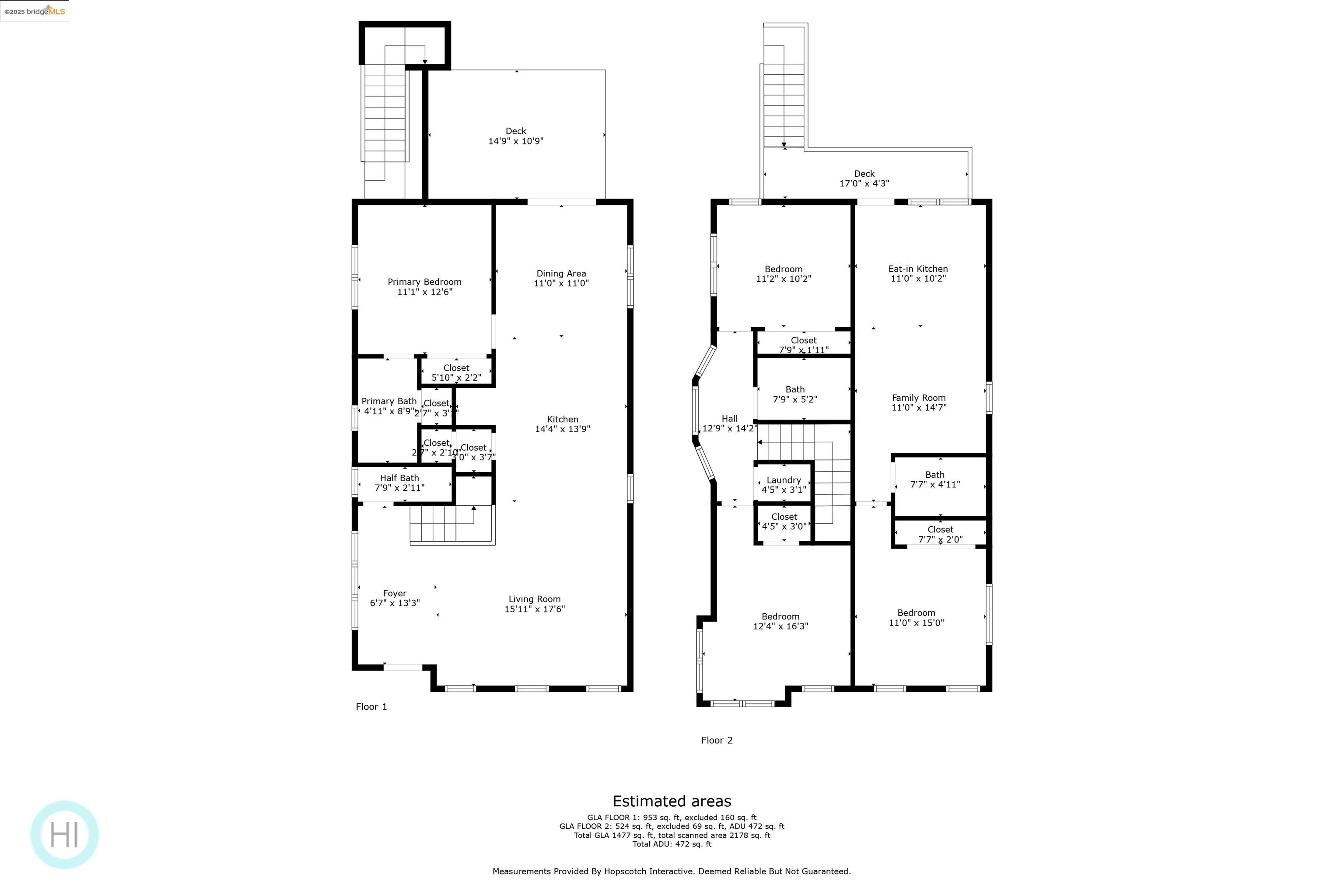 Detail Gallery Image 41 of 41 For 712 39th St, Oakland,  CA 94609 - 4 Beds | 3/1 Baths