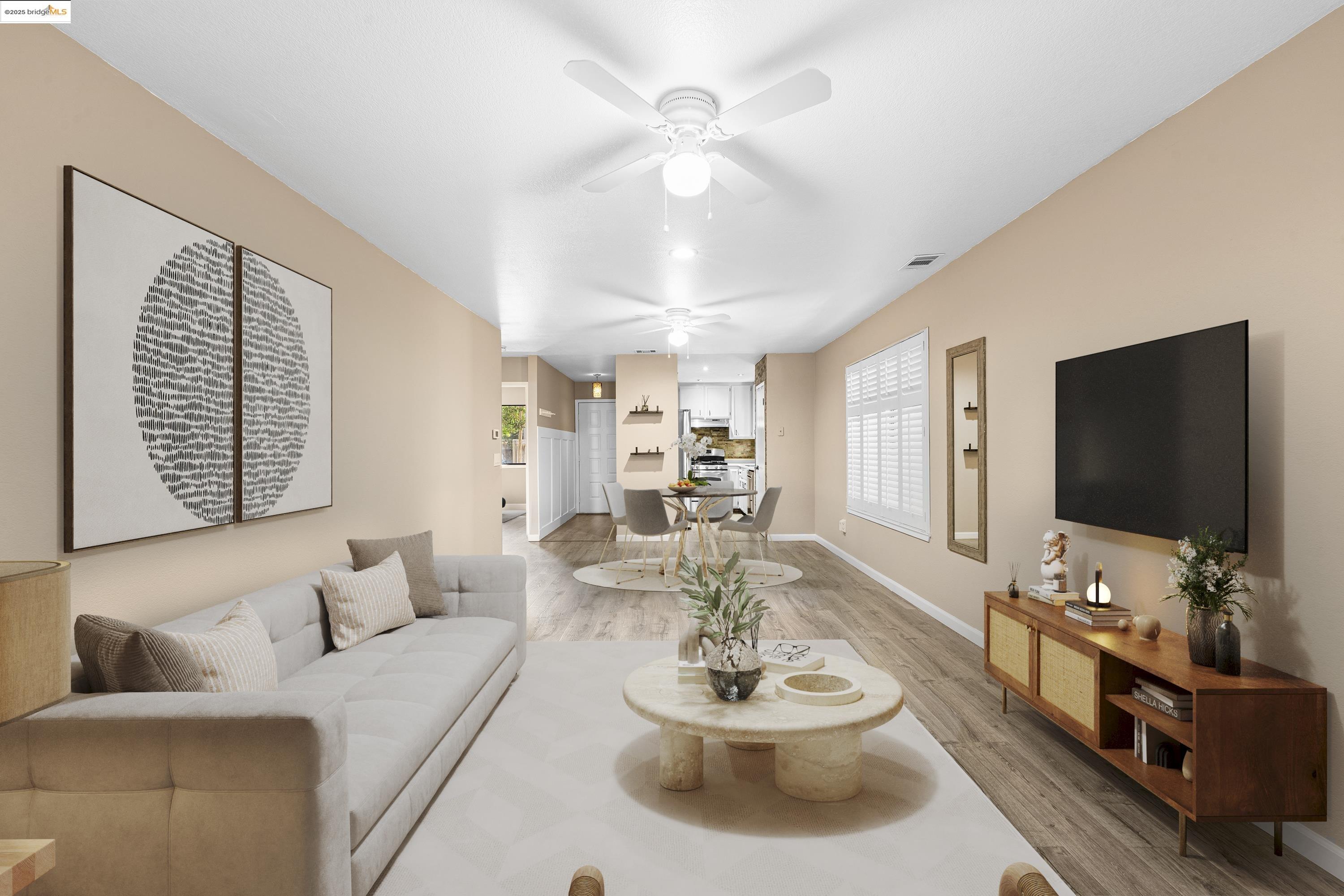 Detail Gallery Image 1 of 24 For 337 Westmont Place, Santa Rosa,  CA 95401 - 2 Beds | 2 Baths