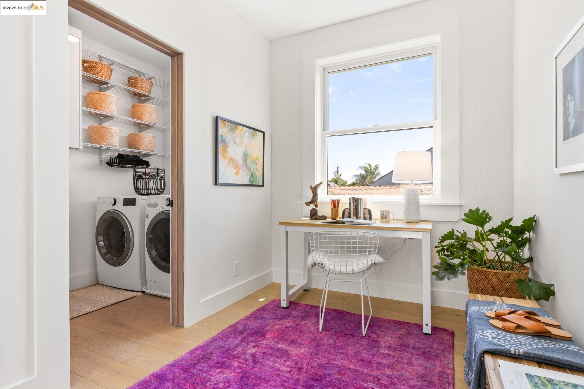 Detail Gallery Image 32 of 59 For 5734 Maccall St, Oakland,  CA 94609 - 4 Beds | 4 Baths