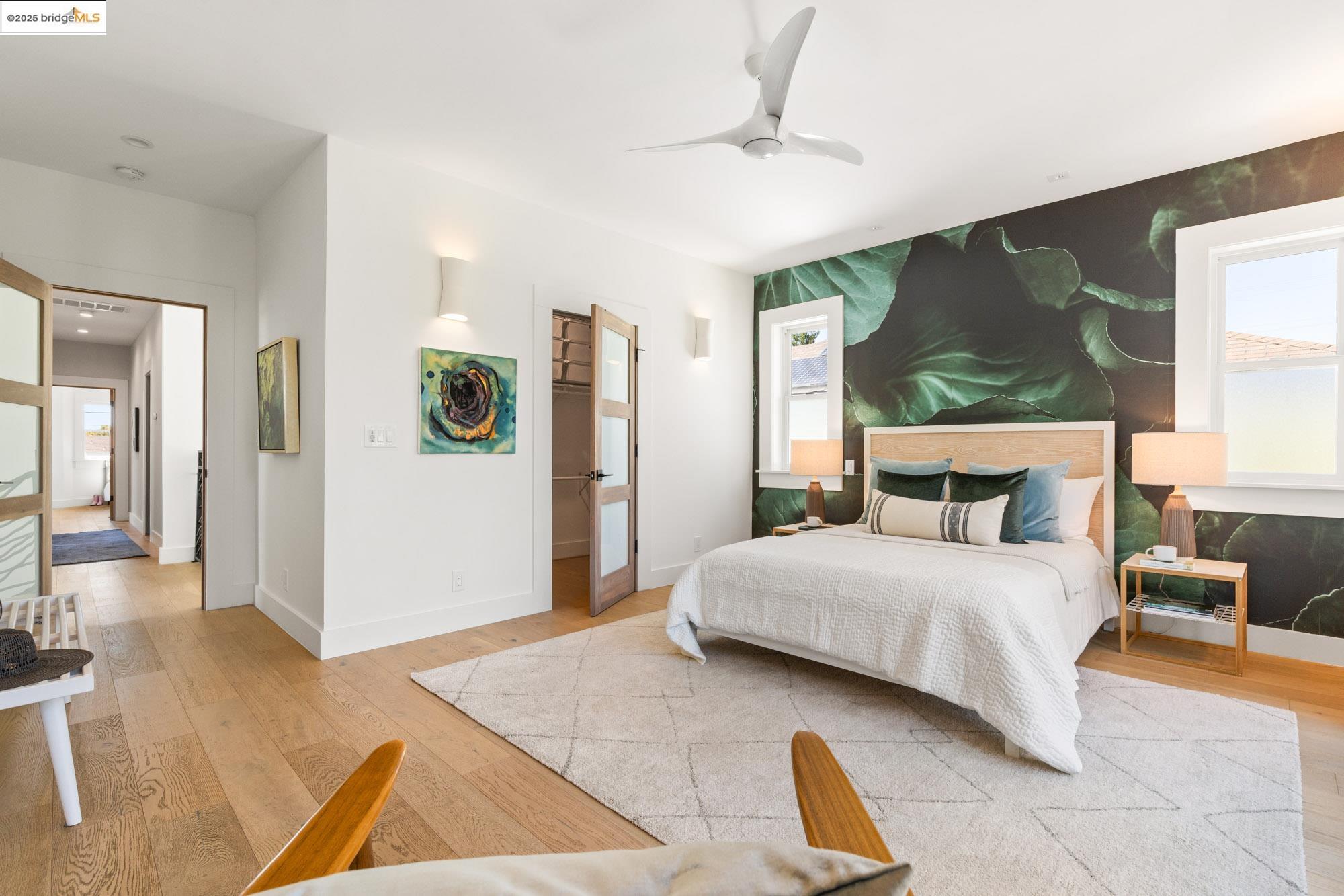 Detail Gallery Image 37 of 59 For 5734 Maccall St, Oakland,  CA 94609 - 4 Beds | 4 Baths