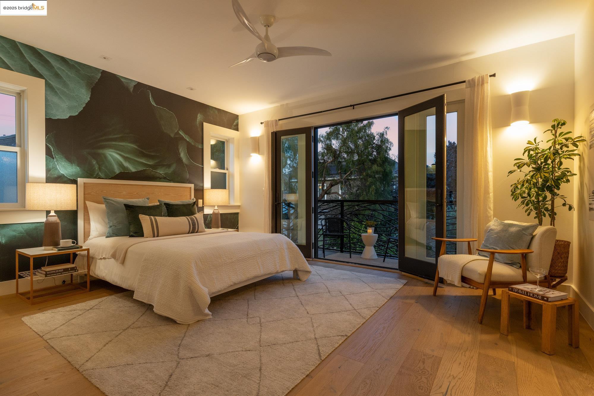 Detail Gallery Image 50 of 59 For 5734 Maccall St, Oakland,  CA 94609 - 4 Beds | 4 Baths