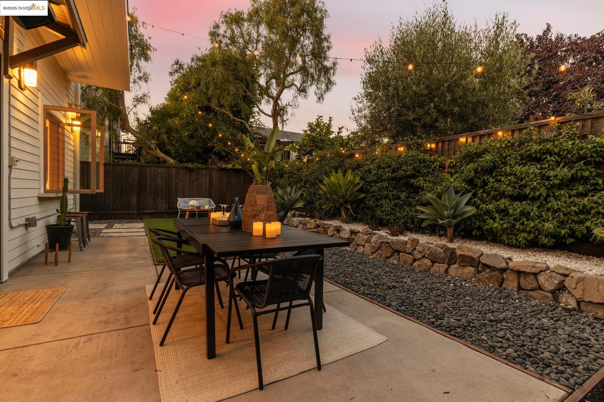 Detail Gallery Image 57 of 59 For 5734 Maccall St, Oakland,  CA 94609 - 4 Beds | 4 Baths