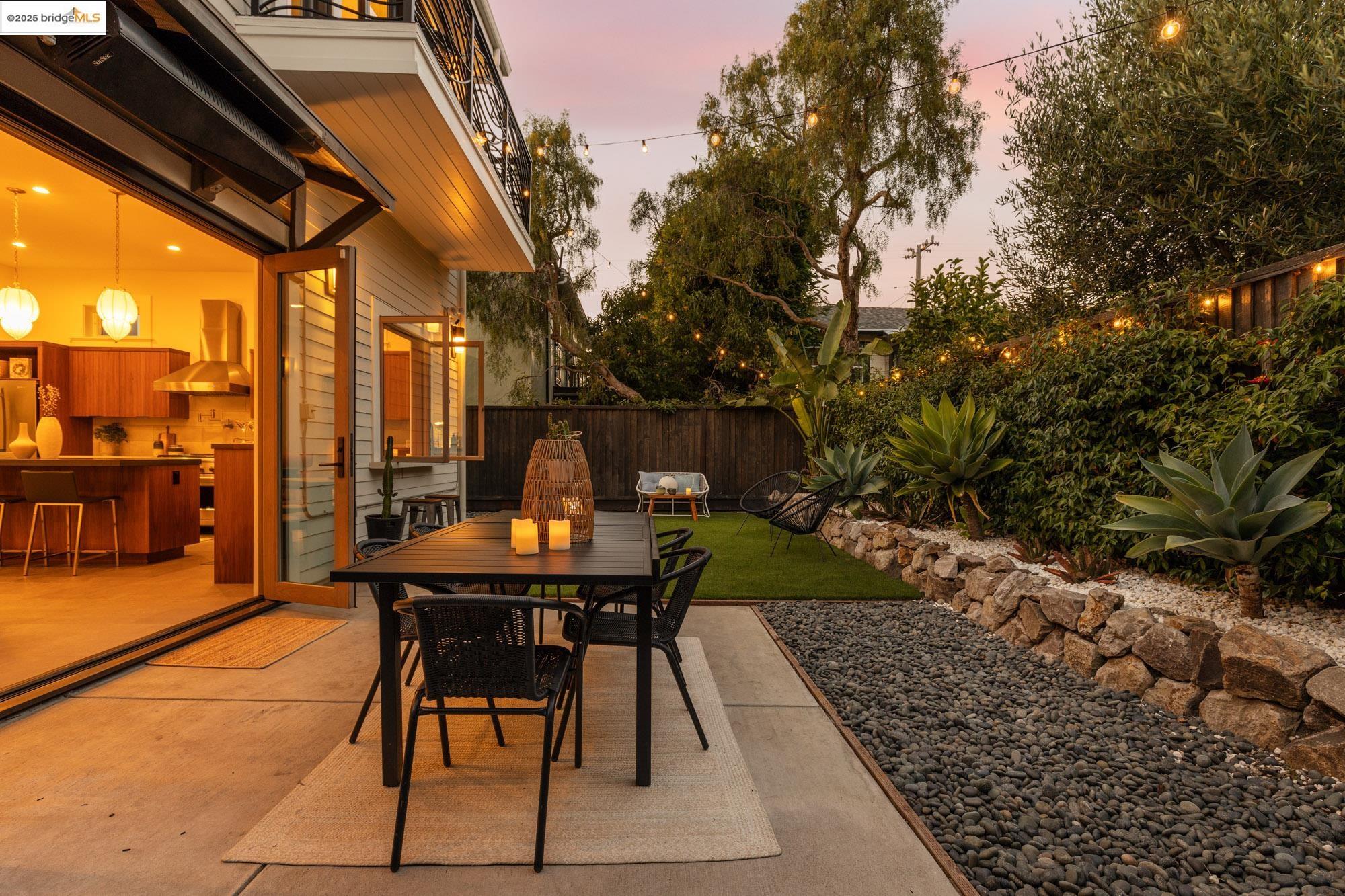 Detail Gallery Image 58 of 59 For 5734 Maccall St, Oakland,  CA 94609 - 4 Beds | 4 Baths