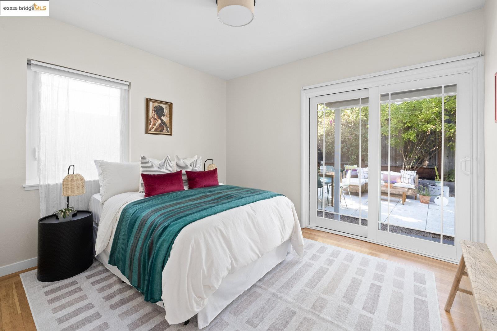 Detail Gallery Image 15 of 30 For 2726 Madeline Street, Oakland,  CA 94602 - 2 Beds | 1 Baths