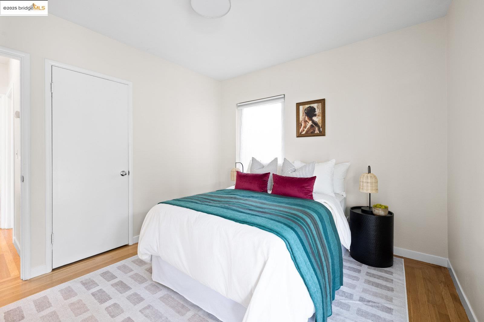 Detail Gallery Image 16 of 30 For 2726 Madeline Street, Oakland,  CA 94602 - 2 Beds | 1 Baths