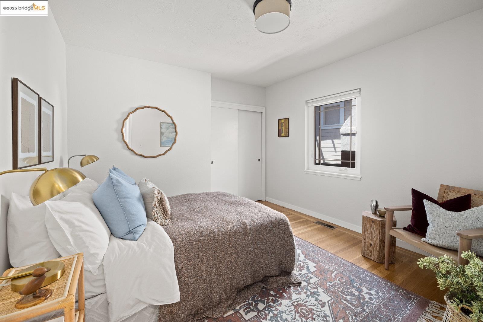 Detail Gallery Image 20 of 30 For 2726 Madeline Street, Oakland,  CA 94602 - 2 Beds | 1 Baths