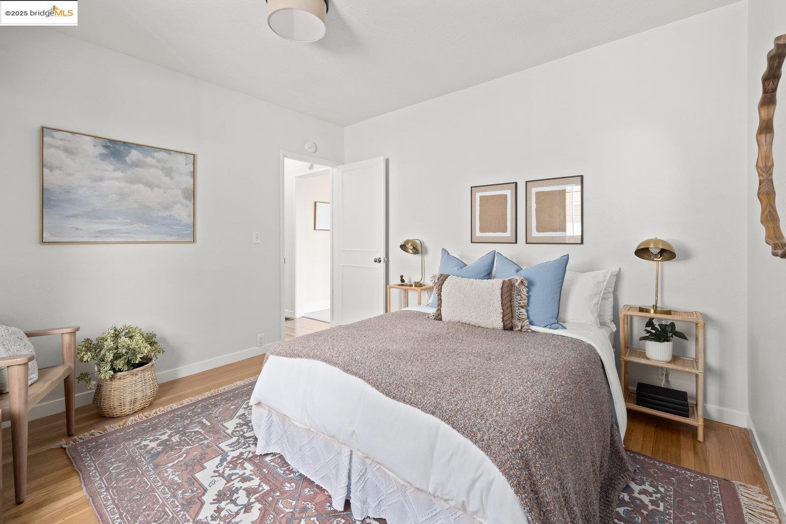 Detail Gallery Image 21 of 30 For 2726 Madeline Street, Oakland,  CA 94602 - 2 Beds | 1 Baths