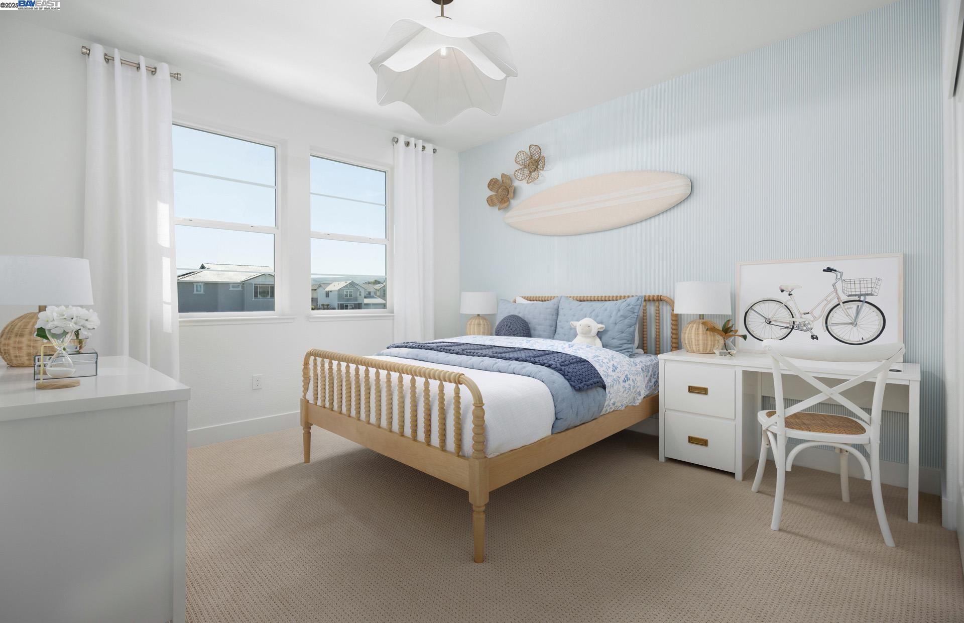 Detail Gallery Image 16 of 17 For 327 E Bobby Glen, Mountain House,  CA 95391 - 4 Beds | 3 Baths