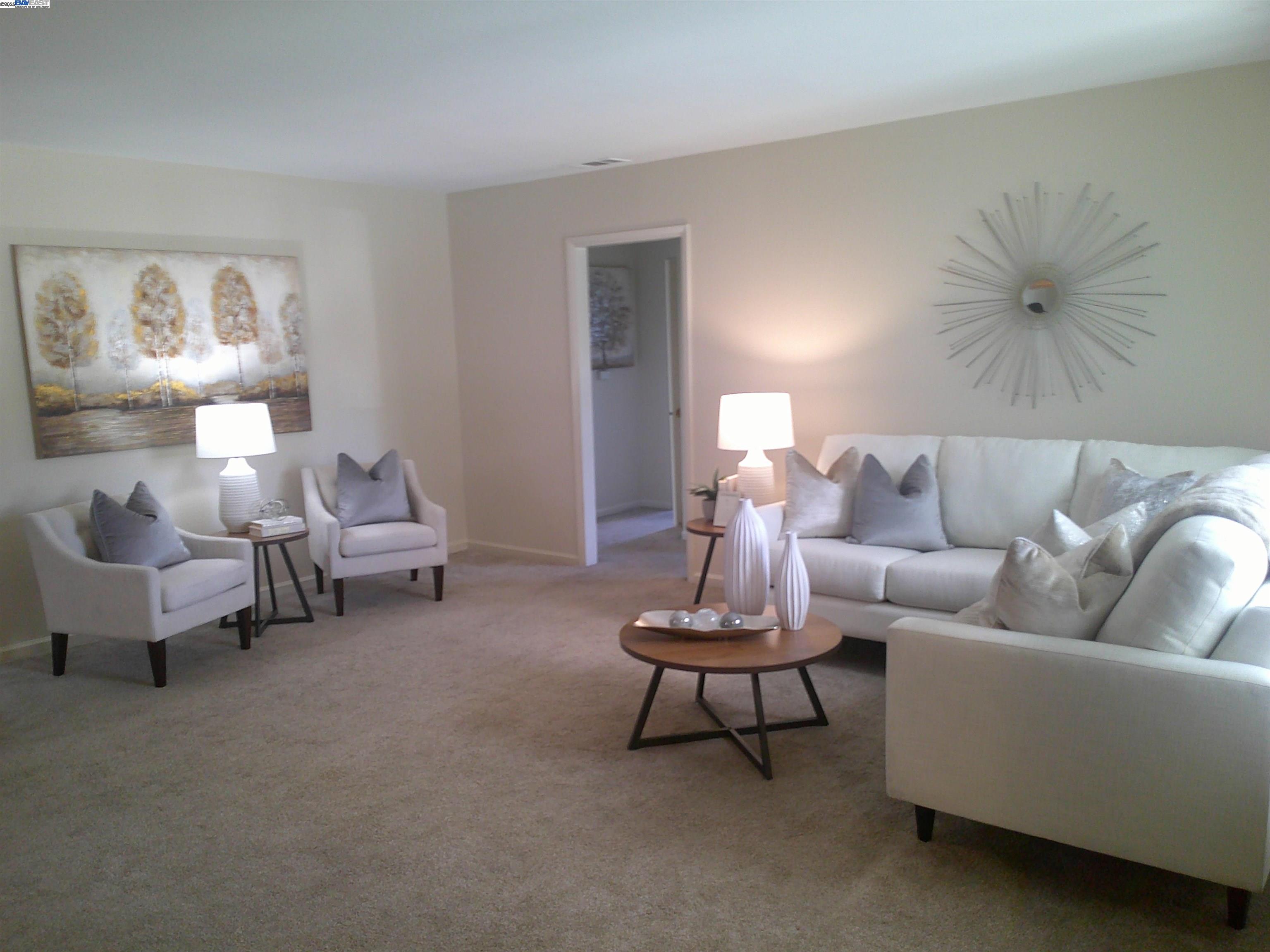 Detail Gallery Image 19 of 19 For 4817 Kathleen Ave, Castro Valley,  CA 94546-9999 - 3 Beds | 2 Baths