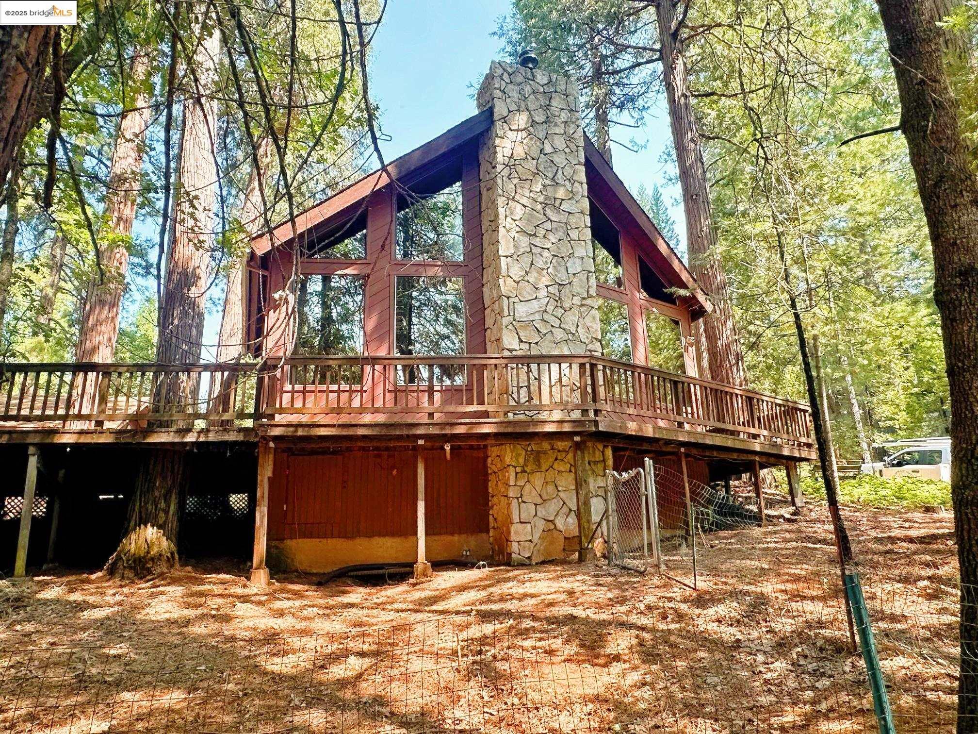 Detail Gallery Image 1 of 30 For 24410 Quarter Horse Rd., Sonora,  CA 95370 - 3 Beds | 2/1 Baths