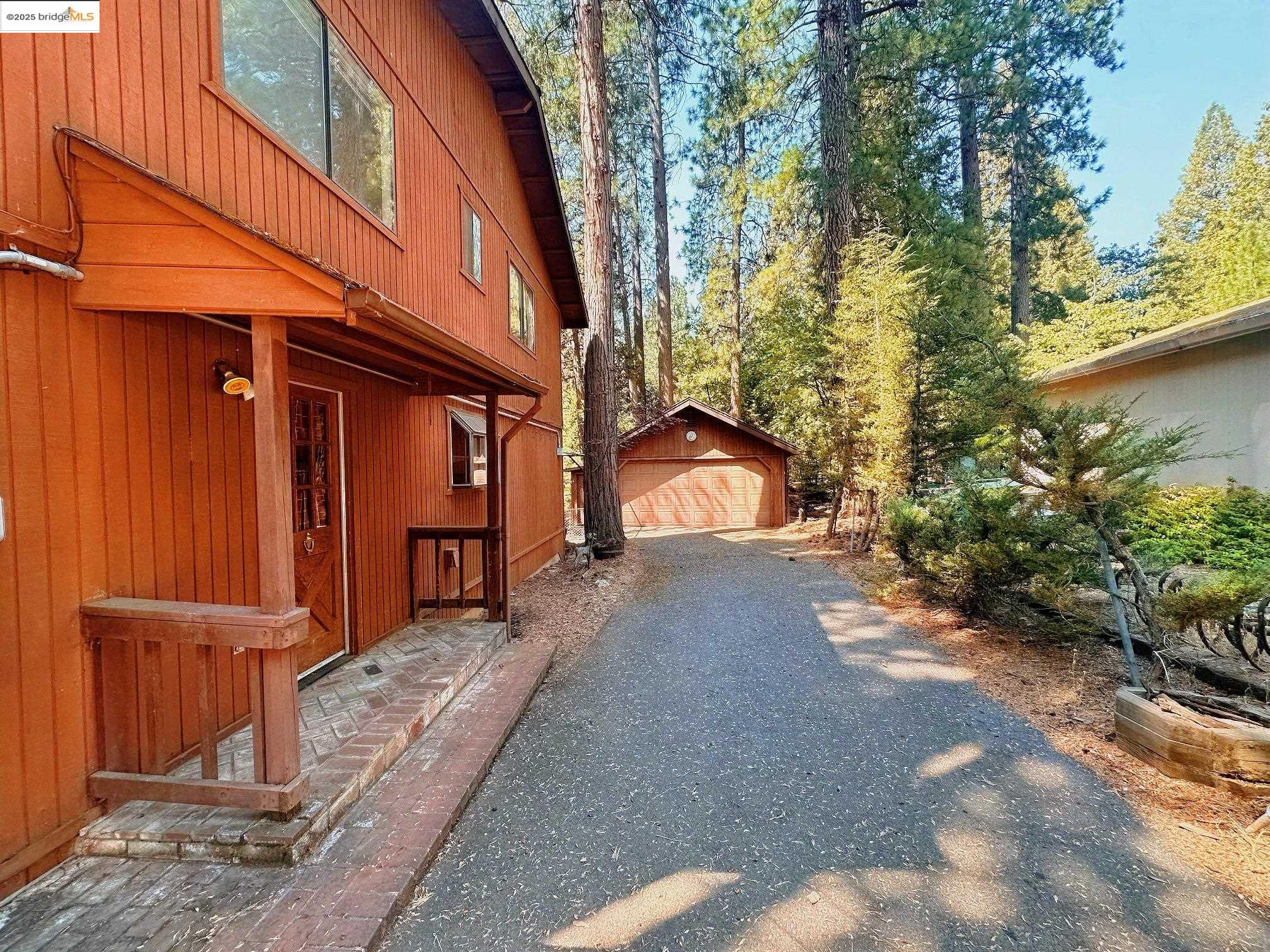 Detail Gallery Image 3 of 30 For 24410 Quarter Horse Rd., Sonora,  CA 95370 - 3 Beds | 2/1 Baths