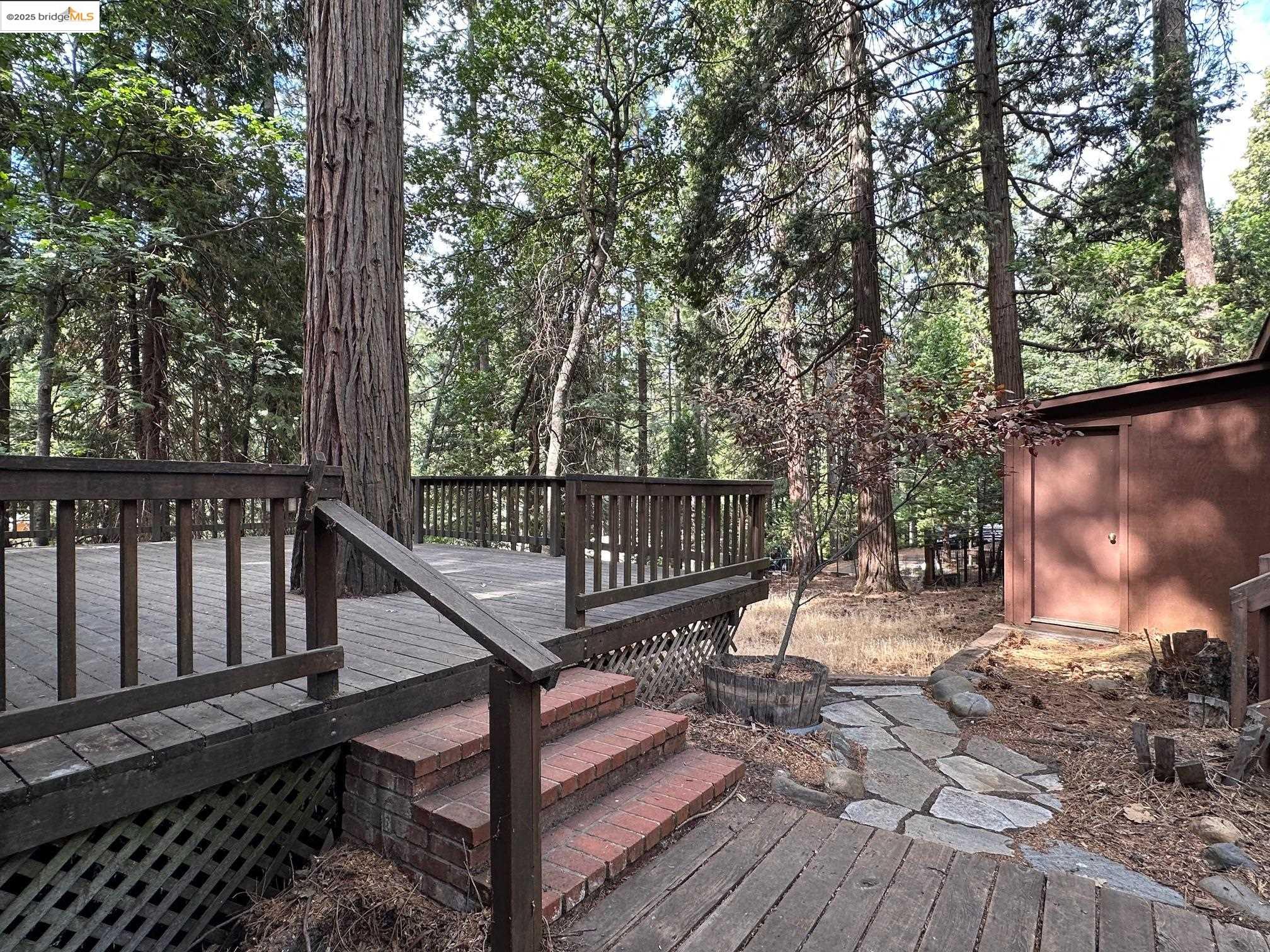 Detail Gallery Image 27 of 30 For 24410 Quarter Horse Rd., Sonora,  CA 95370 - 3 Beds | 2/1 Baths