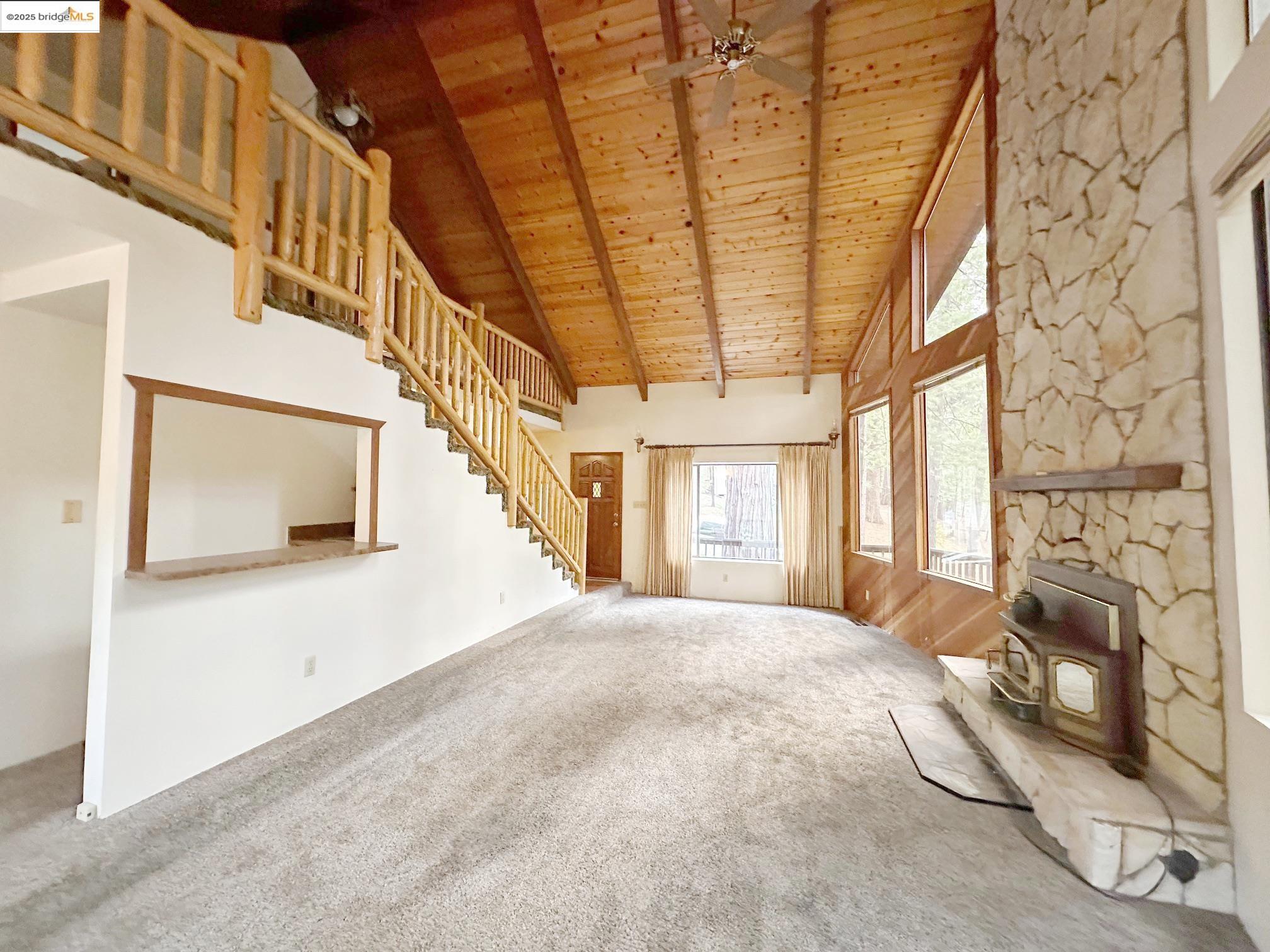 Detail Gallery Image 5 of 30 For 24410 Quarter Horse Rd., Sonora,  CA 95370 - 3 Beds | 2/1 Baths
