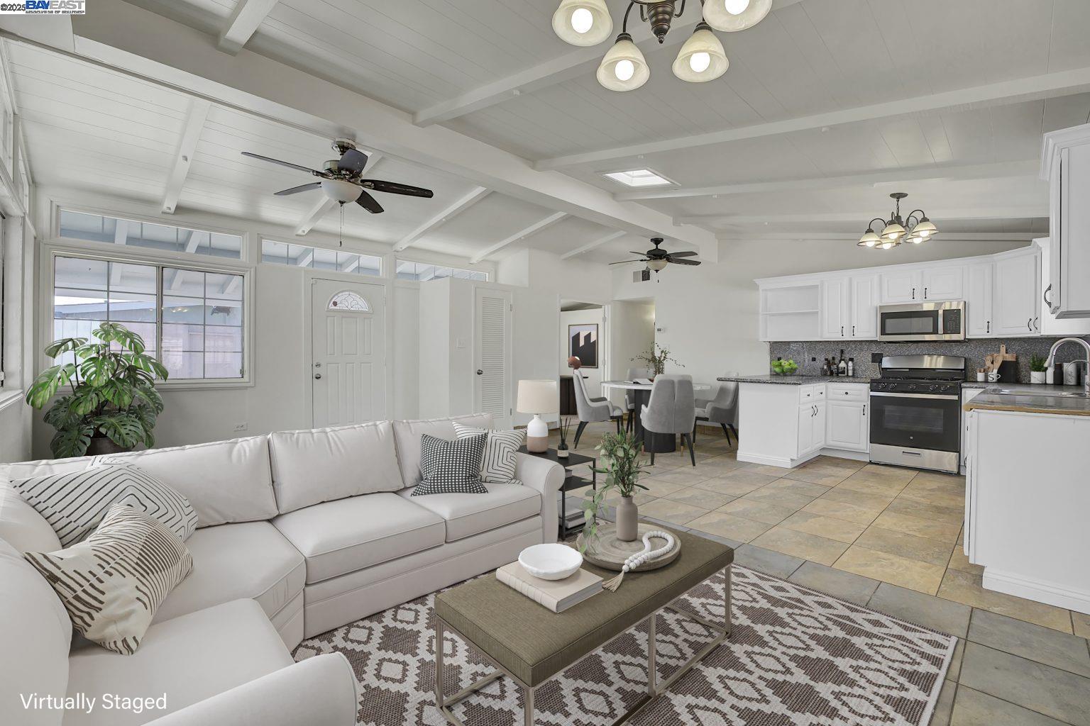 Detail Gallery Image 2 of 33 For 2675 Leeward St, Hayward,  CA 94545 - 4 Beds | 3 Baths