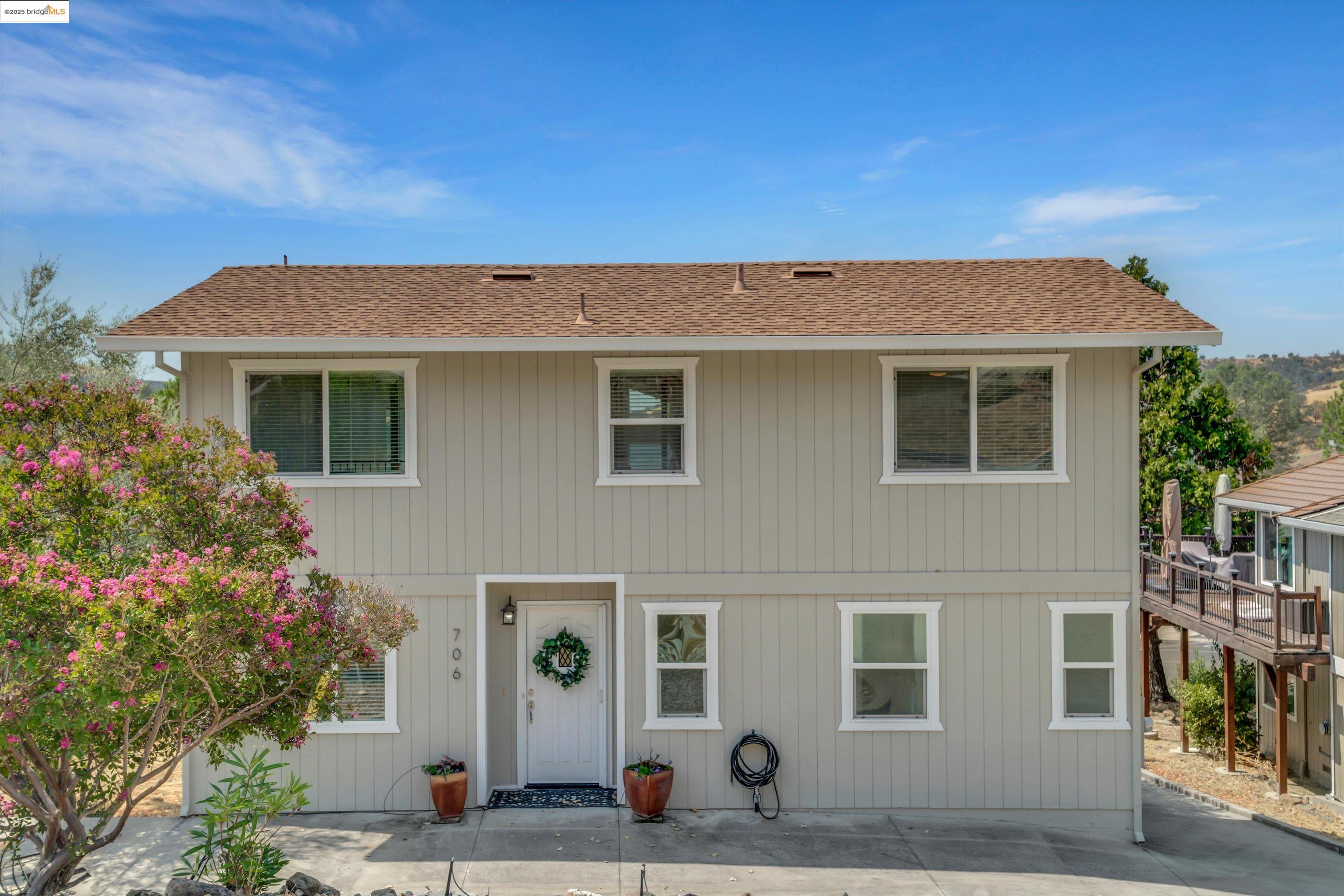 Detail Gallery Image 11 of 59 For 711 Poker Flat Rd, Copperopolis,  CA 95228 - 3 Beds | 2/1 Baths