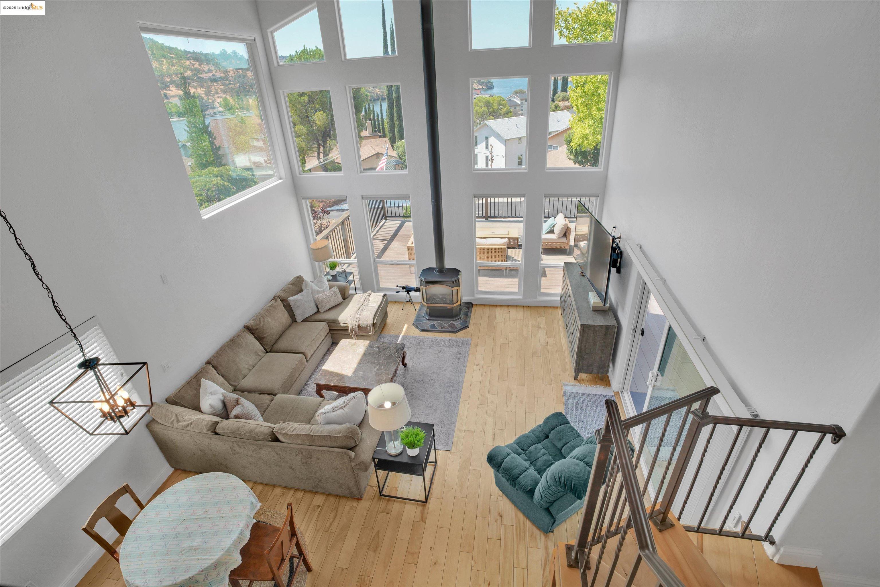 Detail Gallery Image 38 of 59 For 711 Poker Flat Rd, Copperopolis,  CA 95228 - 3 Beds | 2/1 Baths