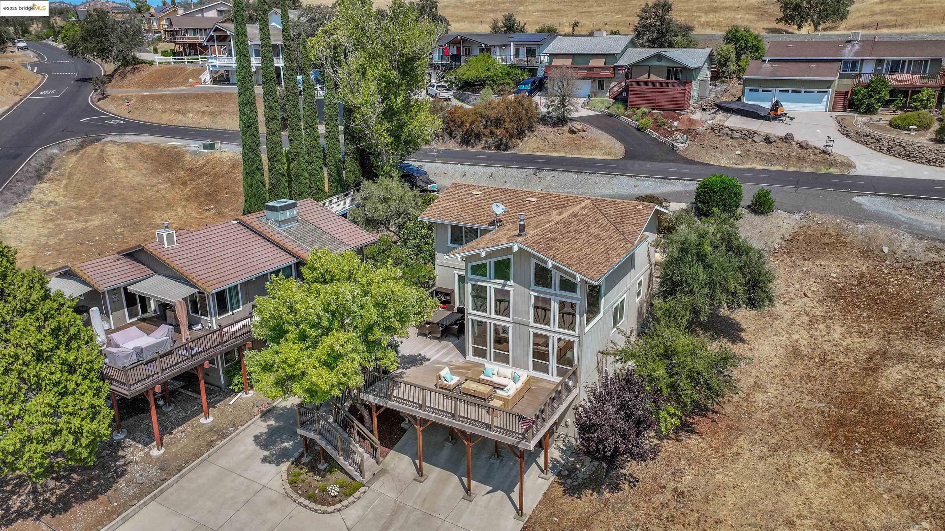 Detail Gallery Image 46 of 59 For 711 Poker Flat Rd, Copperopolis,  CA 95228 - 3 Beds | 2/1 Baths