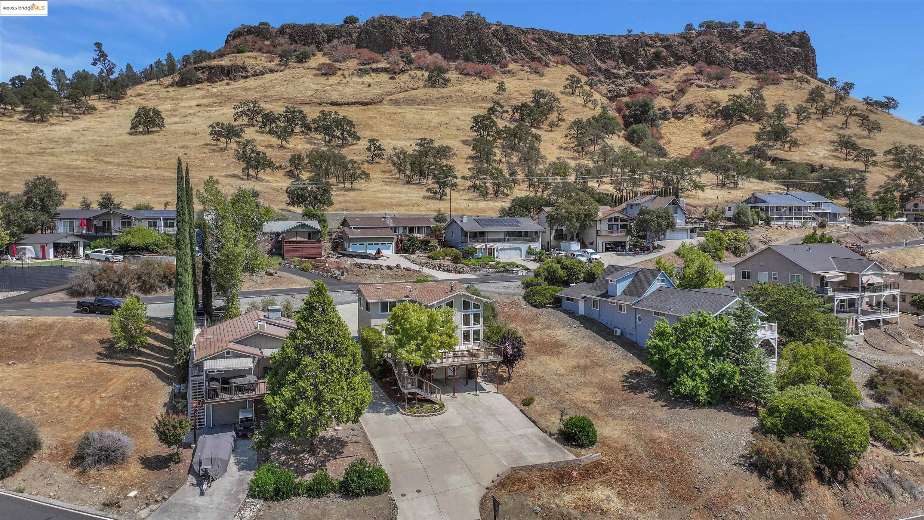 Detail Gallery Image 47 of 59 For 711 Poker Flat Rd, Copperopolis,  CA 95228 - 3 Beds | 2/1 Baths