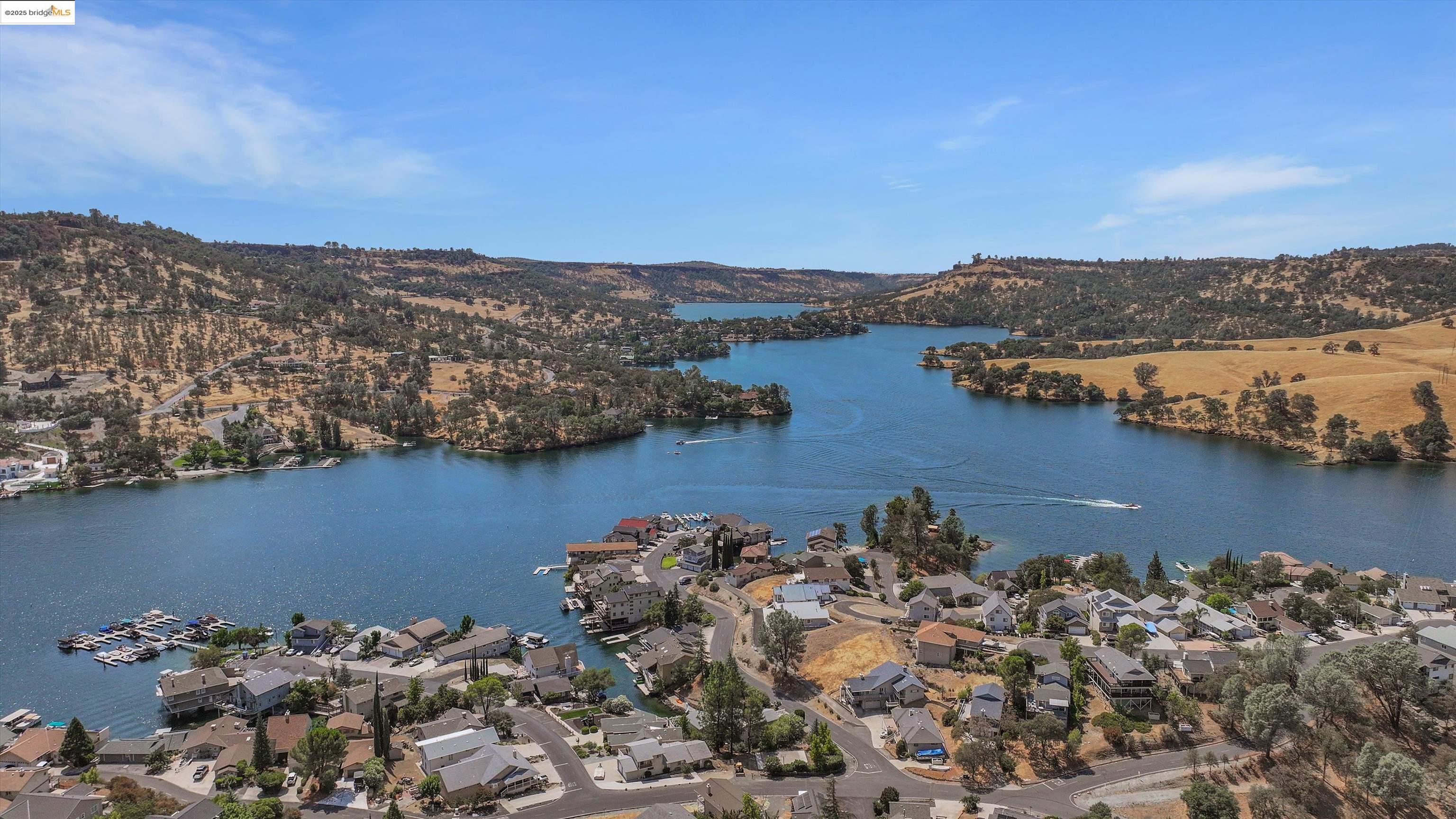 Detail Gallery Image 51 of 59 For 711 Poker Flat Rd, Copperopolis,  CA 95228 - 3 Beds | 2/1 Baths