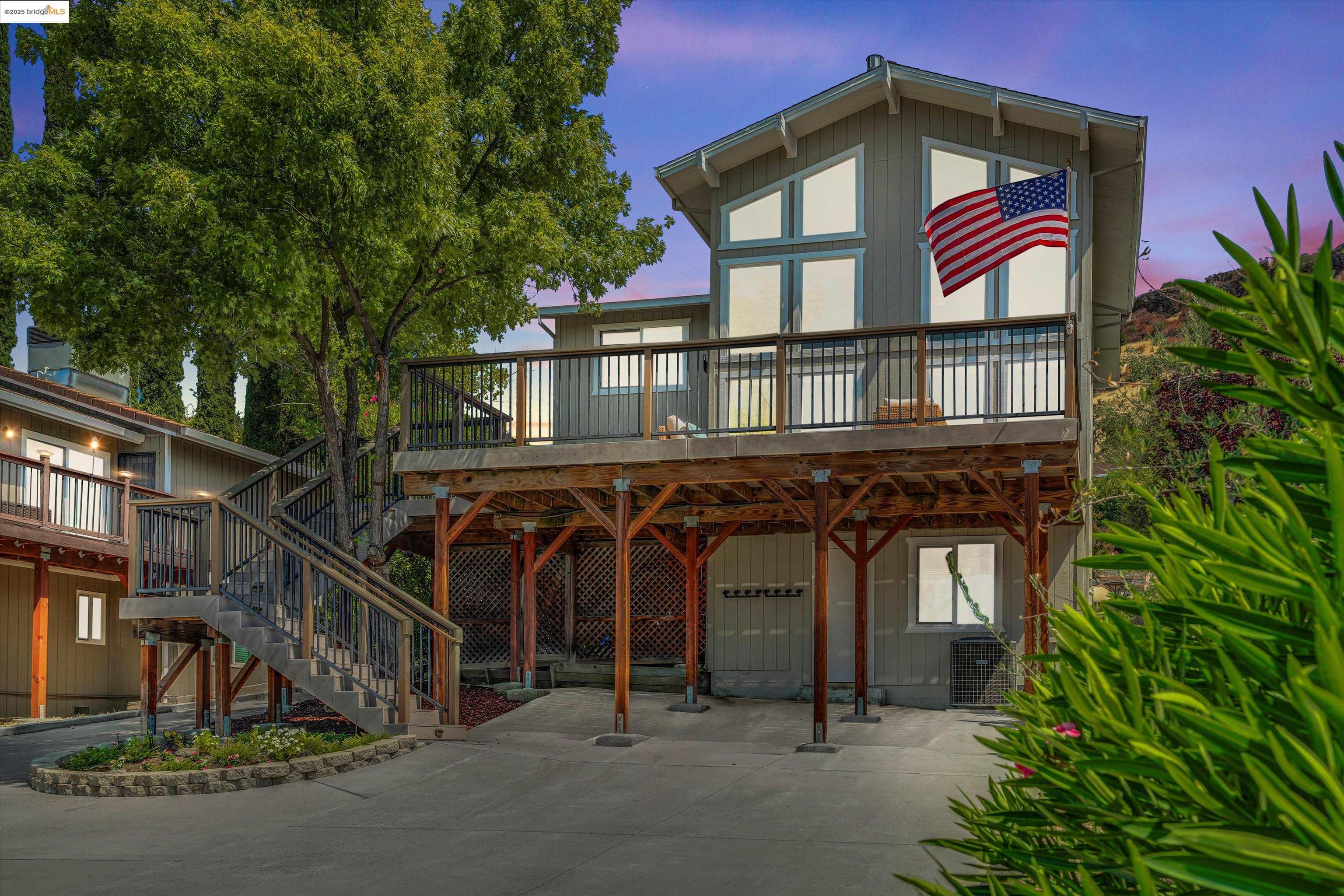 Detail Gallery Image 58 of 59 For 711 Poker Flat Rd, Copperopolis,  CA 95228 - 3 Beds | 2/1 Baths