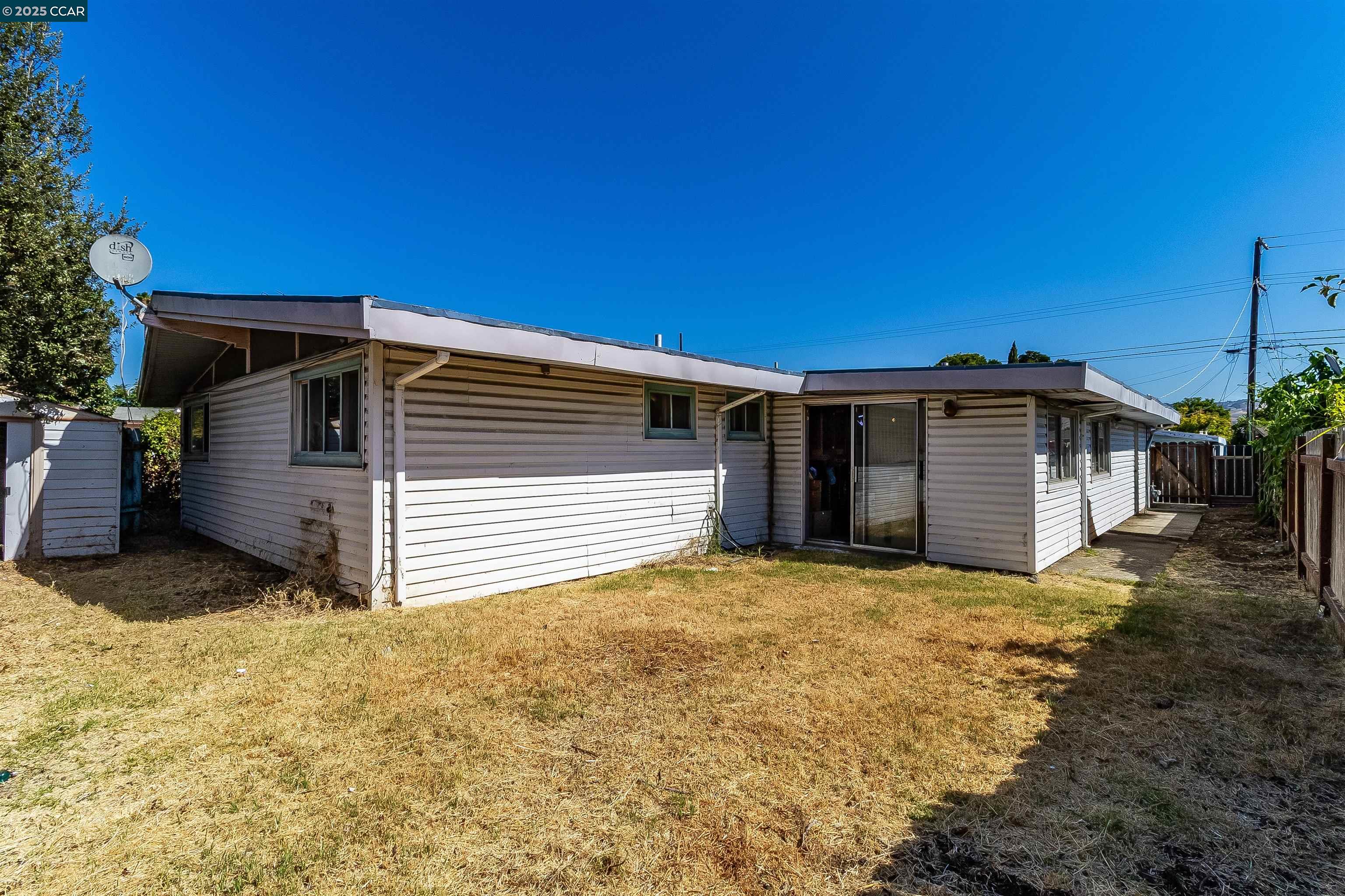 Detail Gallery Image 45 of 54 For 27707 La Porte Ave, Hayward,  CA 94545 - 3 Beds | 2 Baths