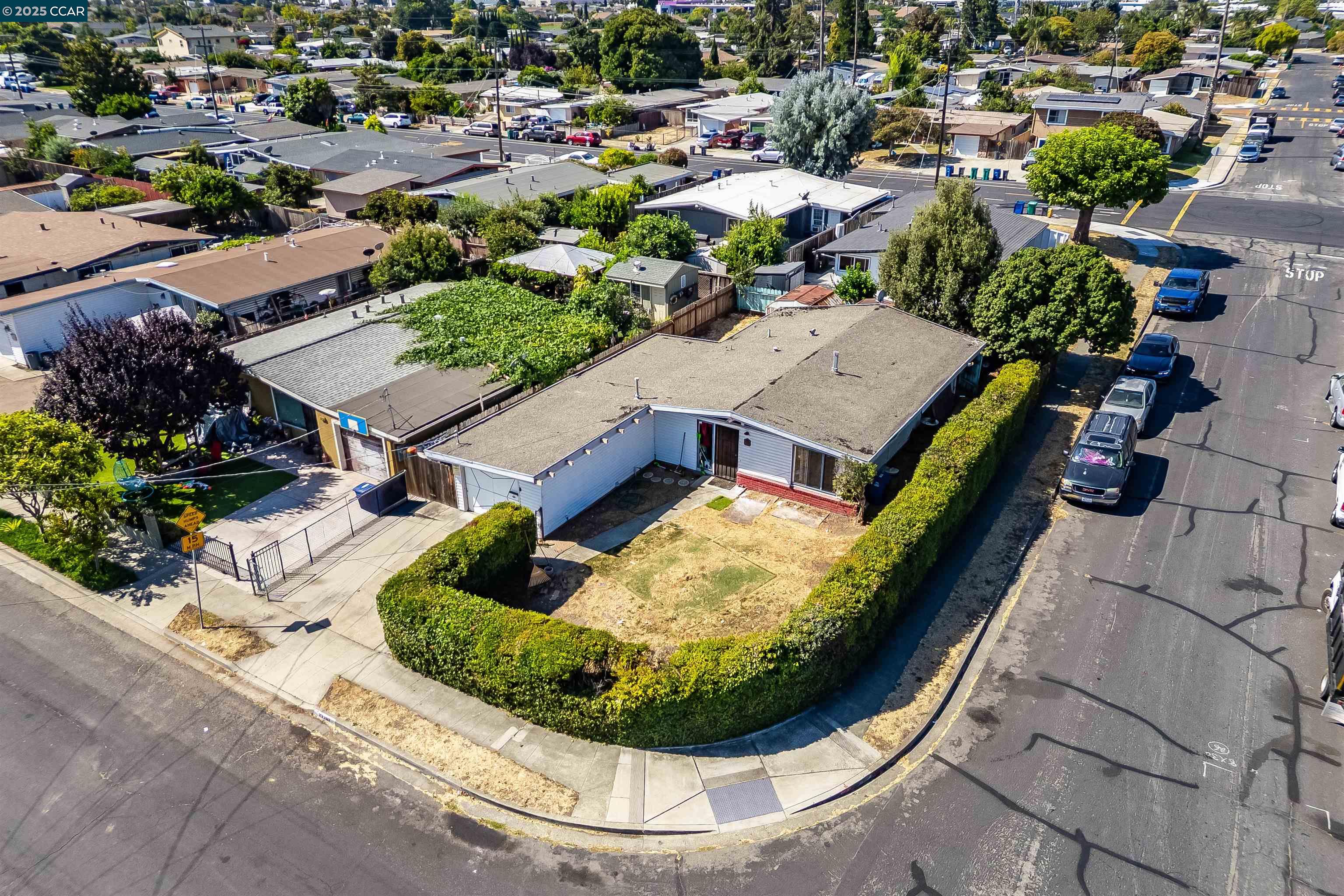 Detail Gallery Image 47 of 54 For 27707 La Porte Ave, Hayward,  CA 94545 - 3 Beds | 2 Baths
