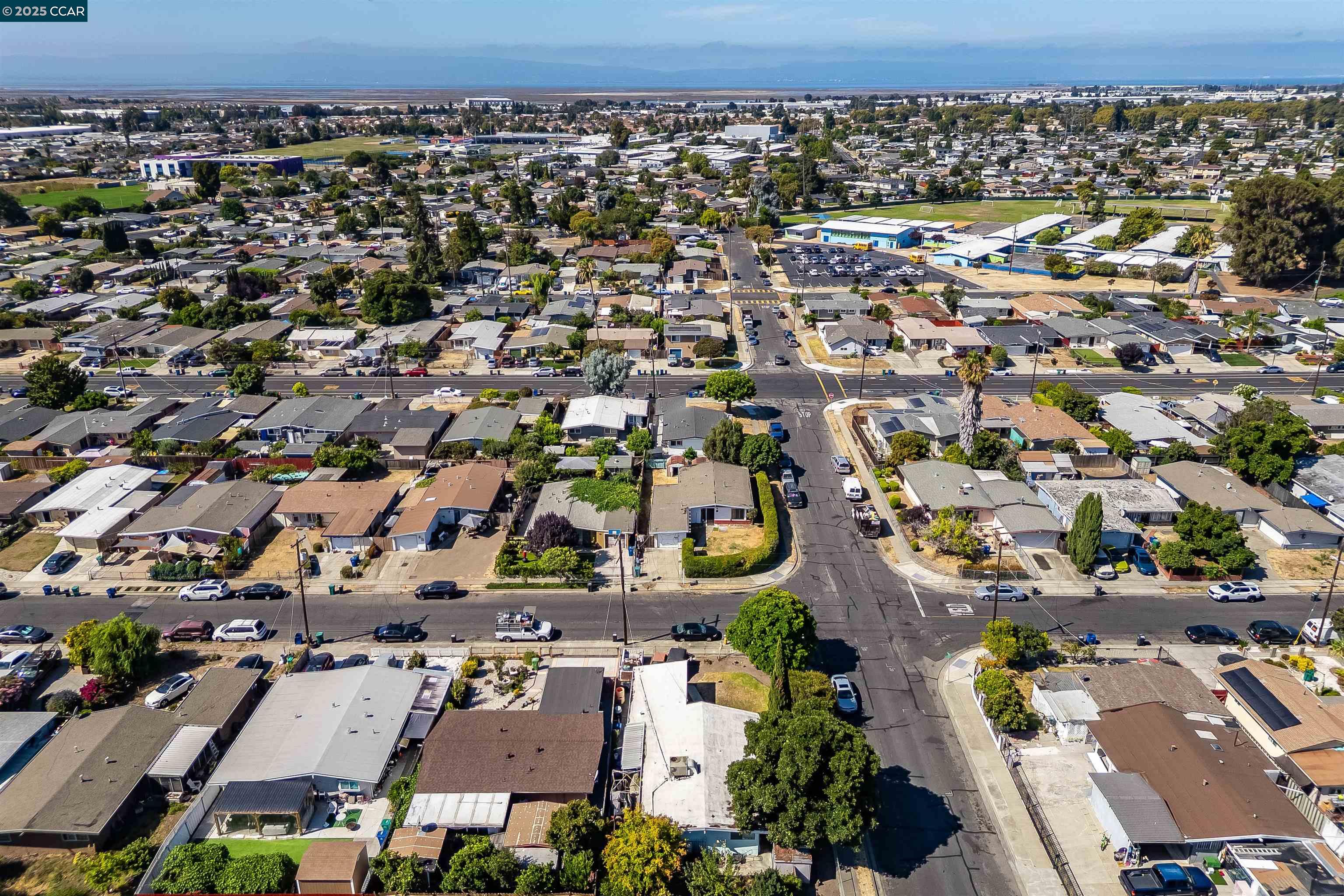 Detail Gallery Image 51 of 54 For 27707 La Porte Ave, Hayward,  CA 94545 - 3 Beds | 2 Baths