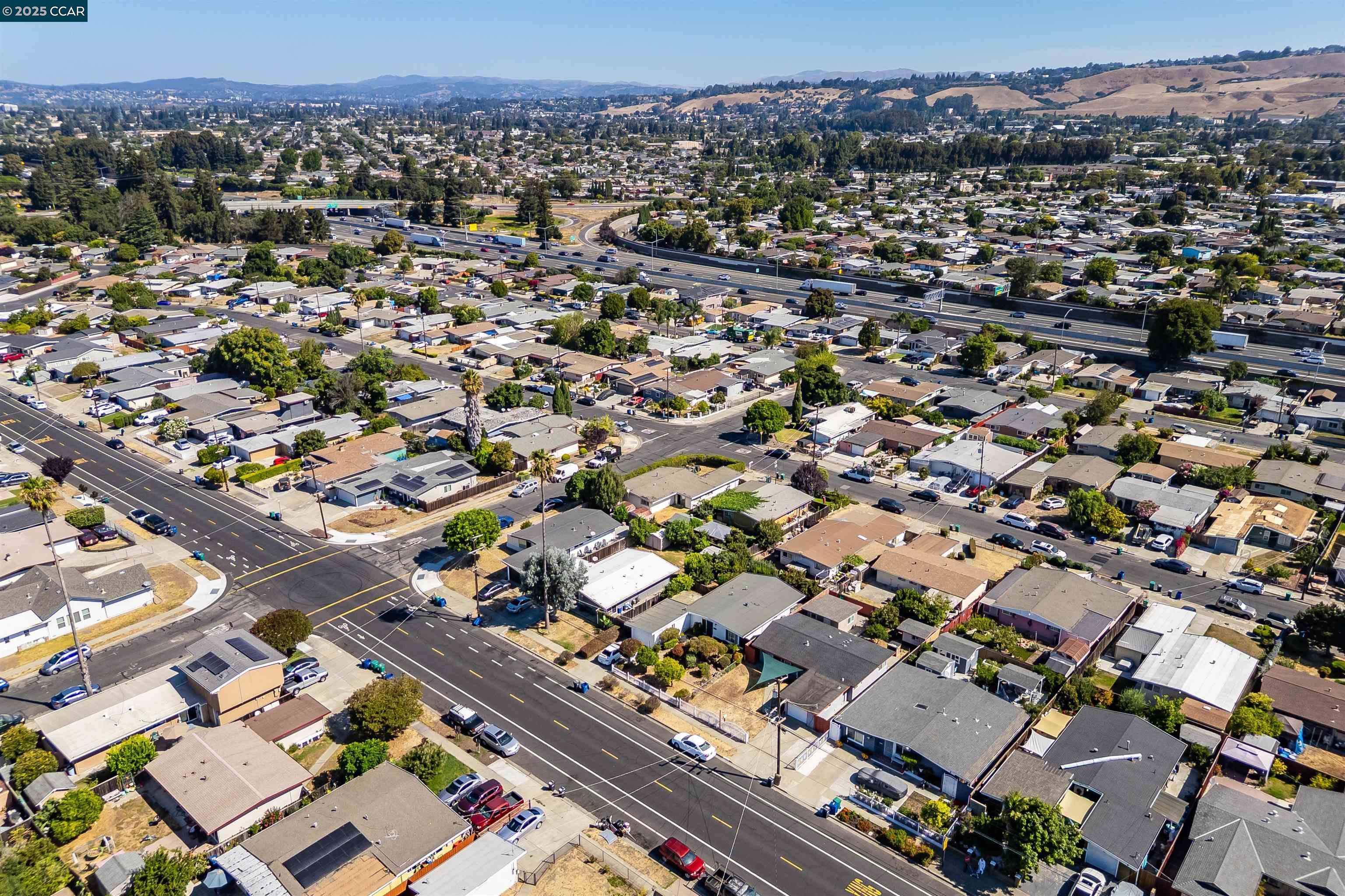 Detail Gallery Image 53 of 54 For 27707 La Porte Ave, Hayward,  CA 94545 - 3 Beds | 2 Baths