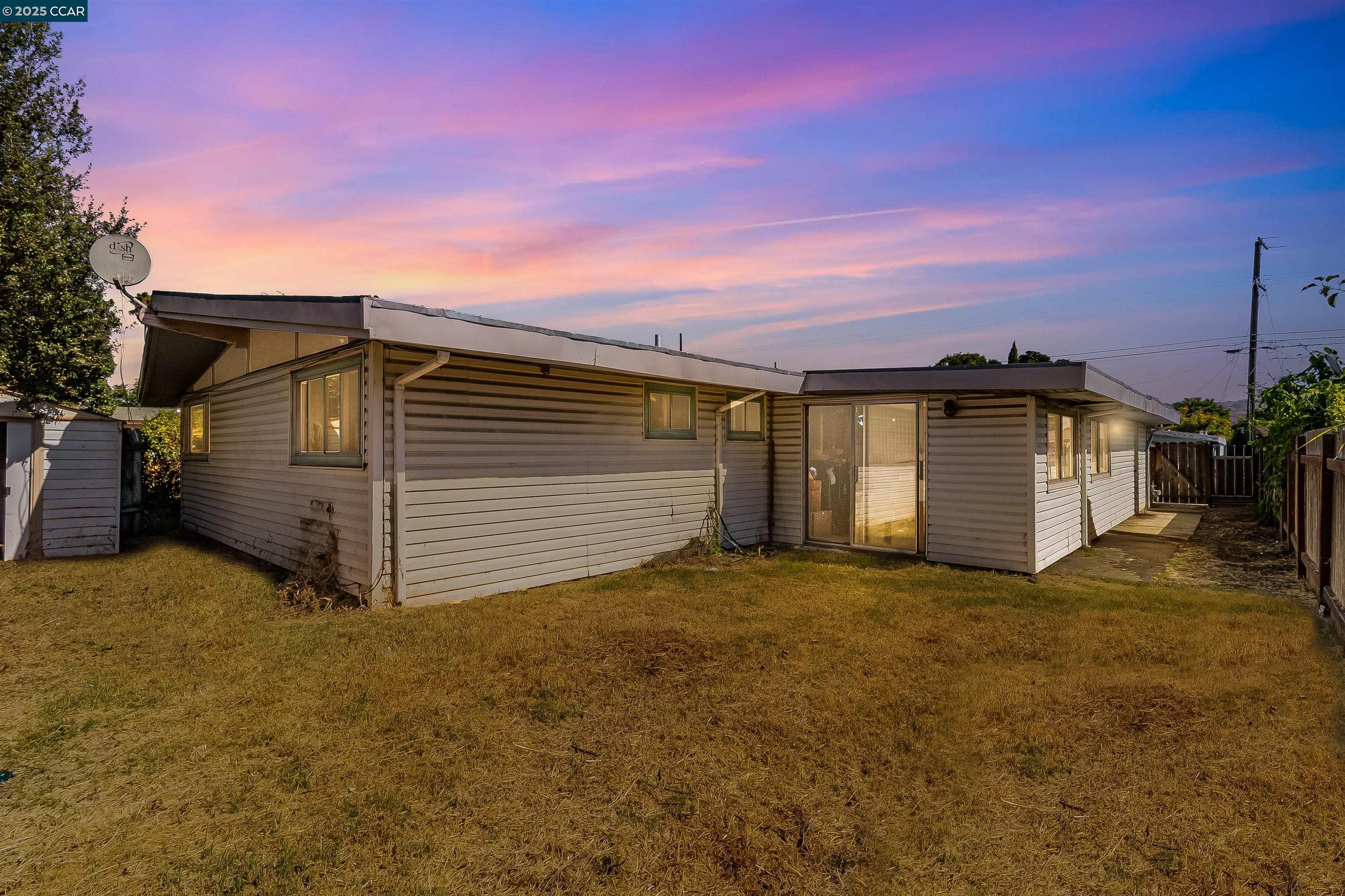 Detail Gallery Image 54 of 54 For 27707 La Porte Ave, Hayward,  CA 94545 - 3 Beds | 2 Baths