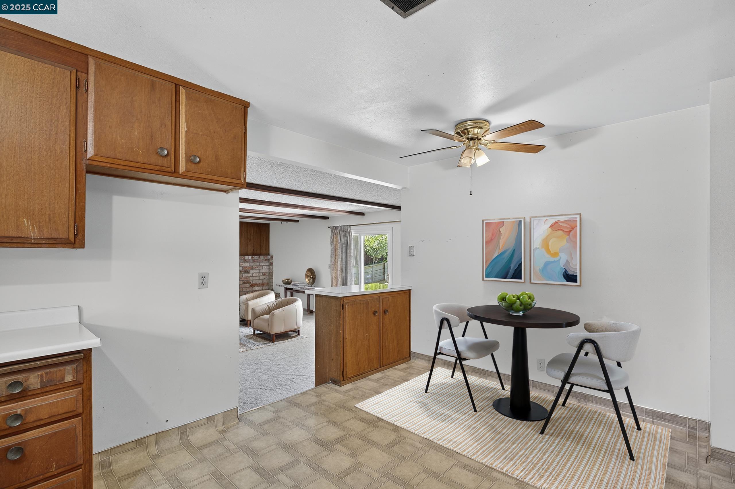 Detail Gallery Image 15 of 51 For 1200 Bay View Farm Rd, Pinole,  CA 94564 - 3 Beds | 2 Baths