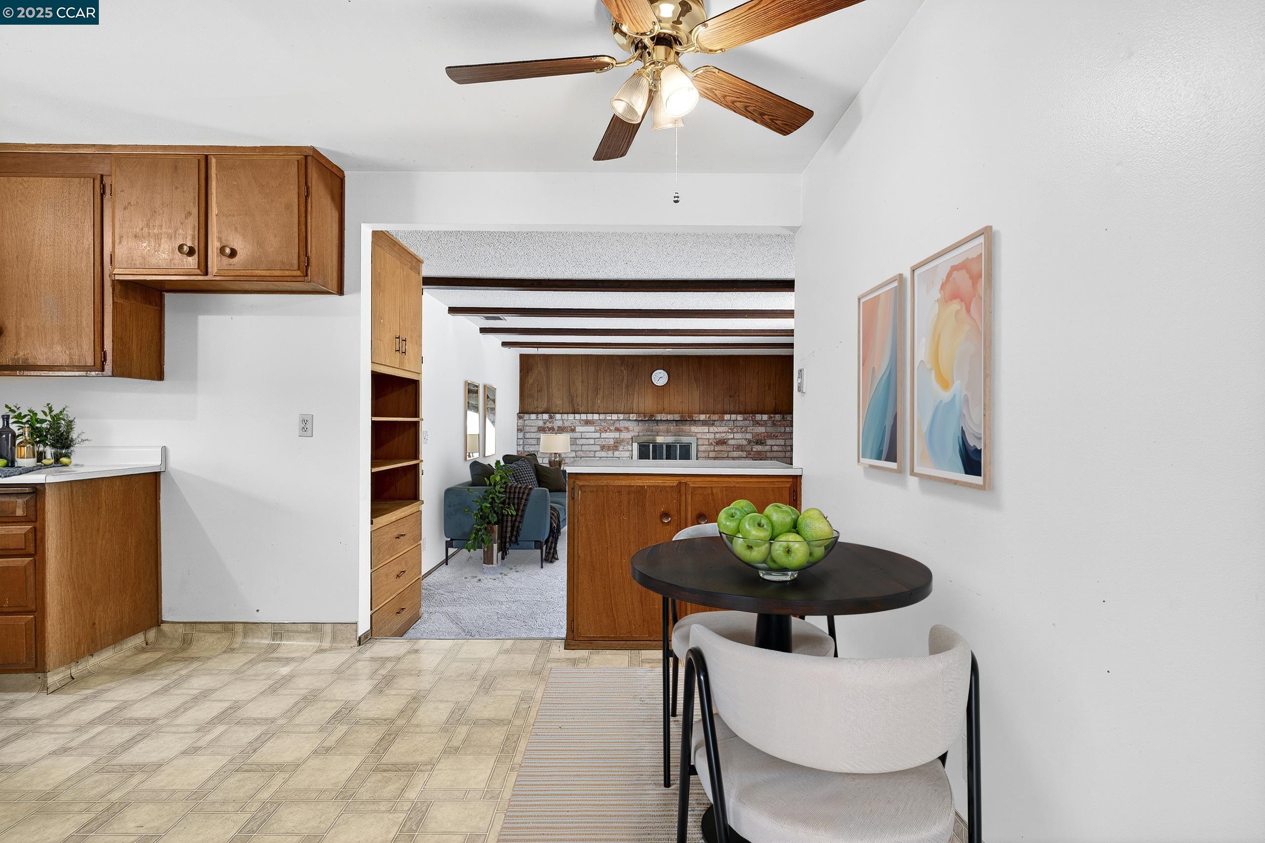 Detail Gallery Image 17 of 51 For 1200 Bay View Farm Rd, Pinole,  CA 94564 - 3 Beds | 2 Baths