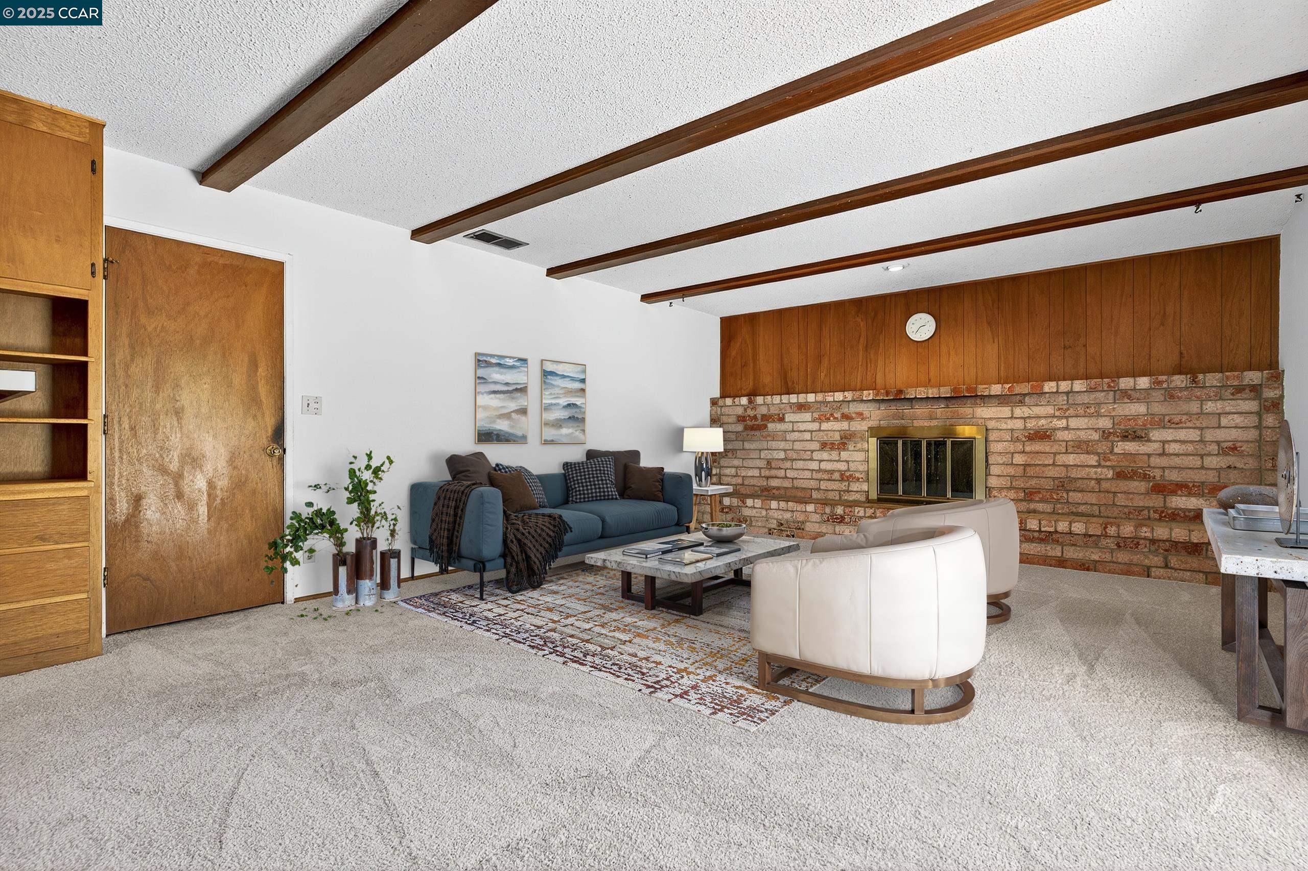Detail Gallery Image 20 of 51 For 1200 Bay View Farm Rd, Pinole,  CA 94564 - 3 Beds | 2 Baths