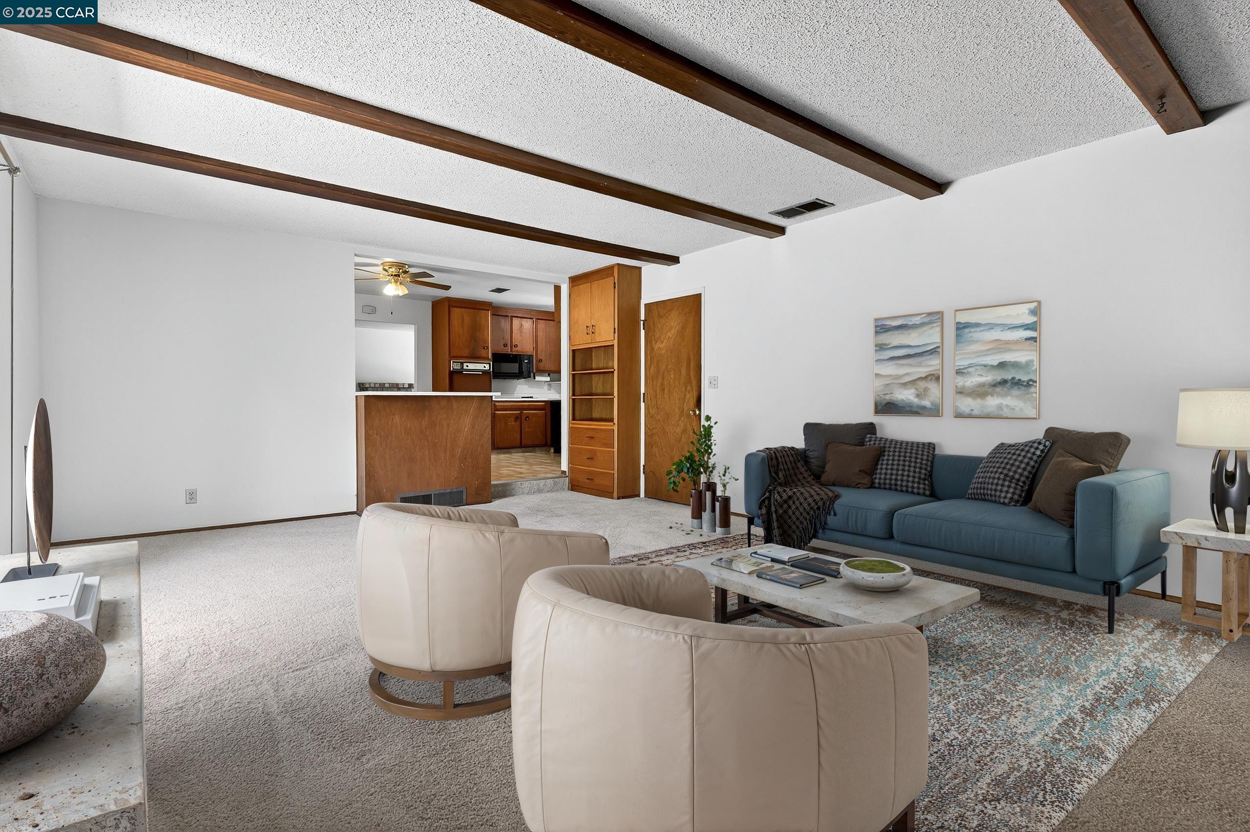 Detail Gallery Image 21 of 51 For 1200 Bay View Farm Rd, Pinole,  CA 94564 - 3 Beds | 2 Baths