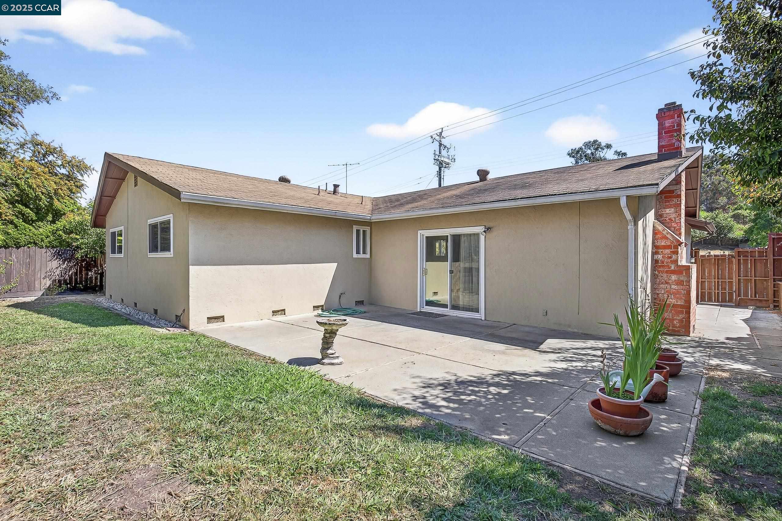 Detail Gallery Image 39 of 51 For 1200 Bay View Farm Rd, Pinole,  CA 94564 - 3 Beds | 2 Baths