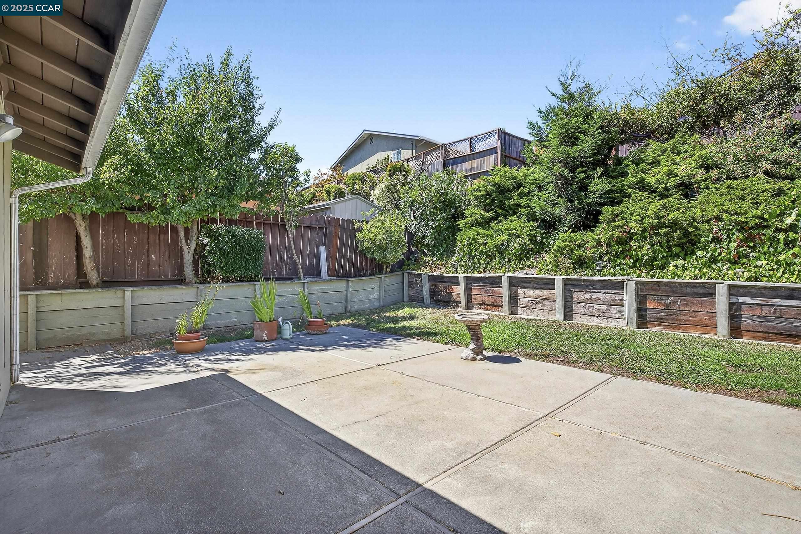Detail Gallery Image 41 of 51 For 1200 Bay View Farm Rd, Pinole,  CA 94564 - 3 Beds | 2 Baths