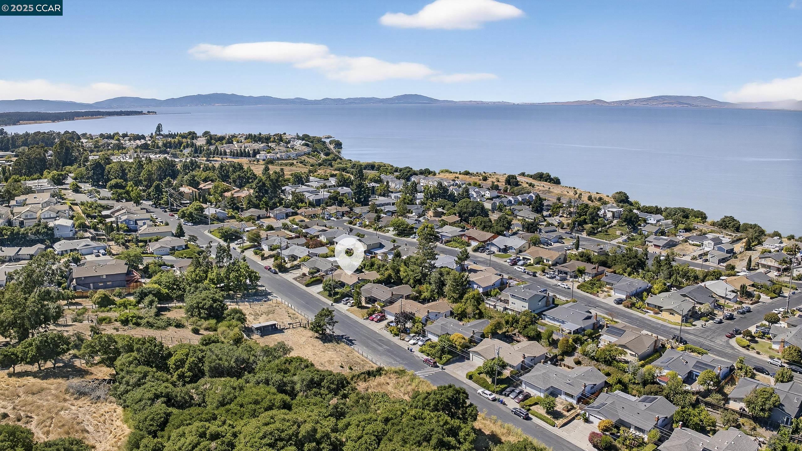 Detail Gallery Image 48 of 51 For 1200 Bay View Farm Rd, Pinole,  CA 94564 - 3 Beds | 2 Baths