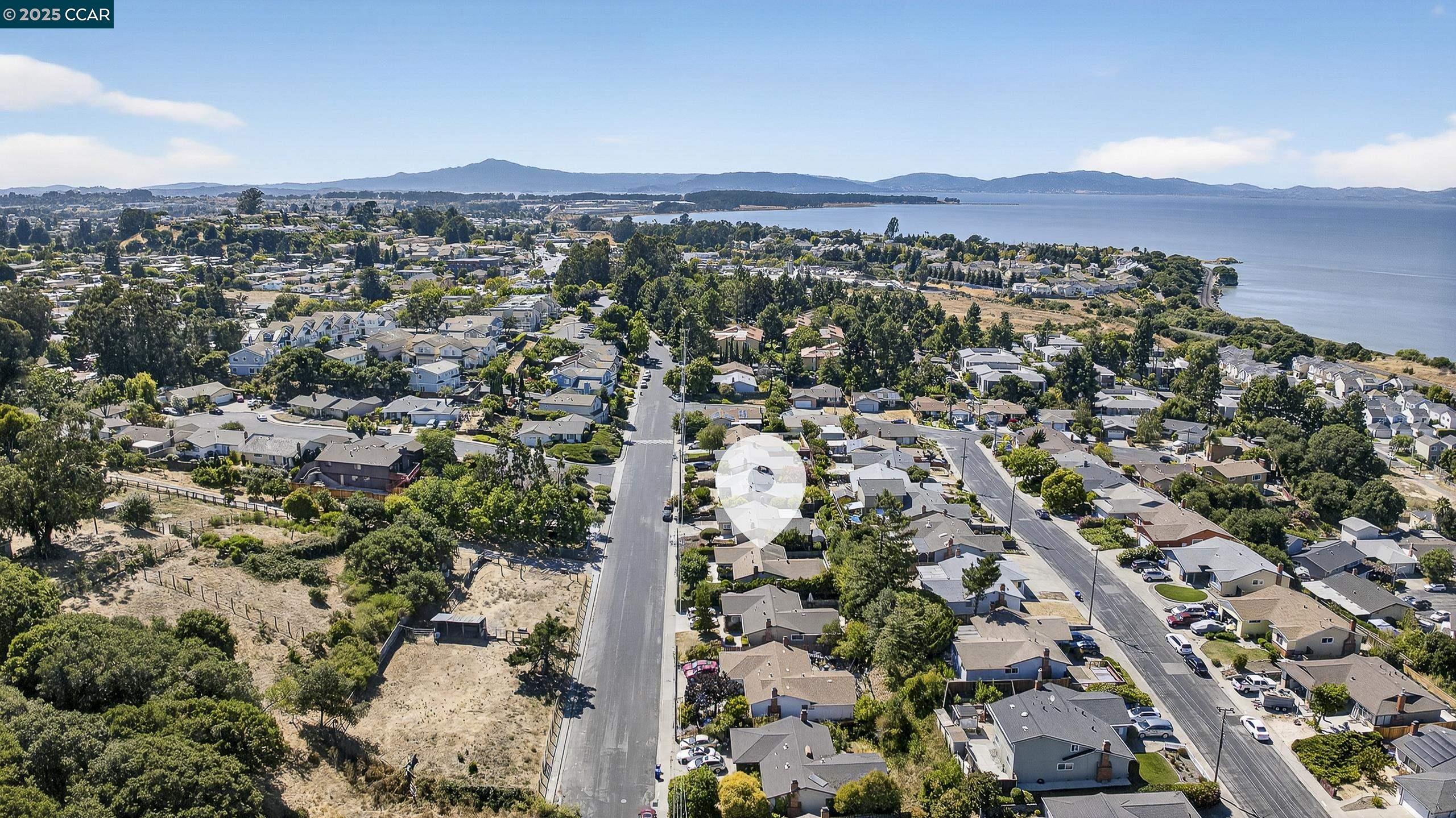 Detail Gallery Image 49 of 51 For 1200 Bay View Farm Rd, Pinole,  CA 94564 - 3 Beds | 2 Baths