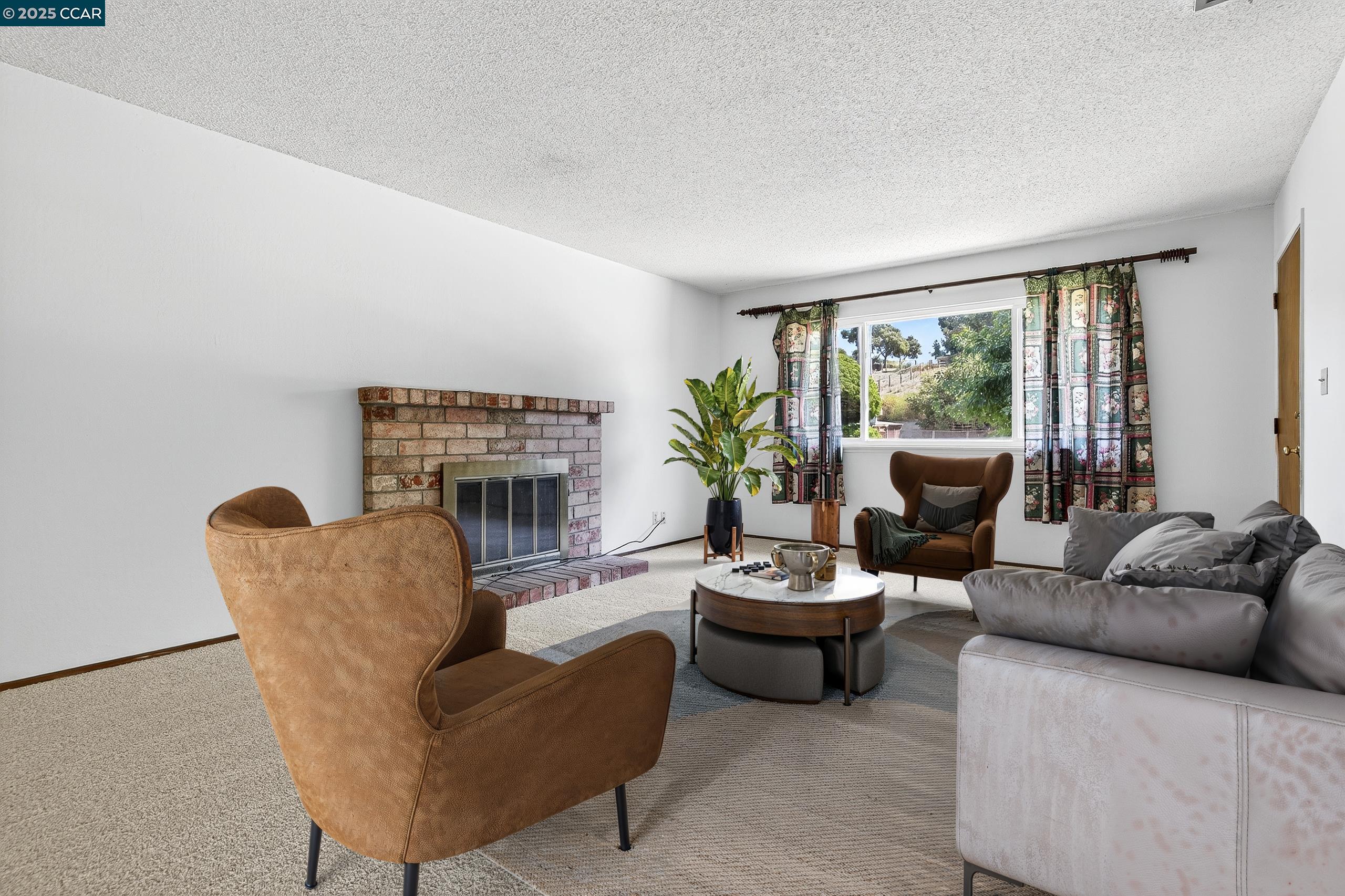 Detail Gallery Image 6 of 51 For 1200 Bay View Farm Rd, Pinole,  CA 94564 - 3 Beds | 2 Baths