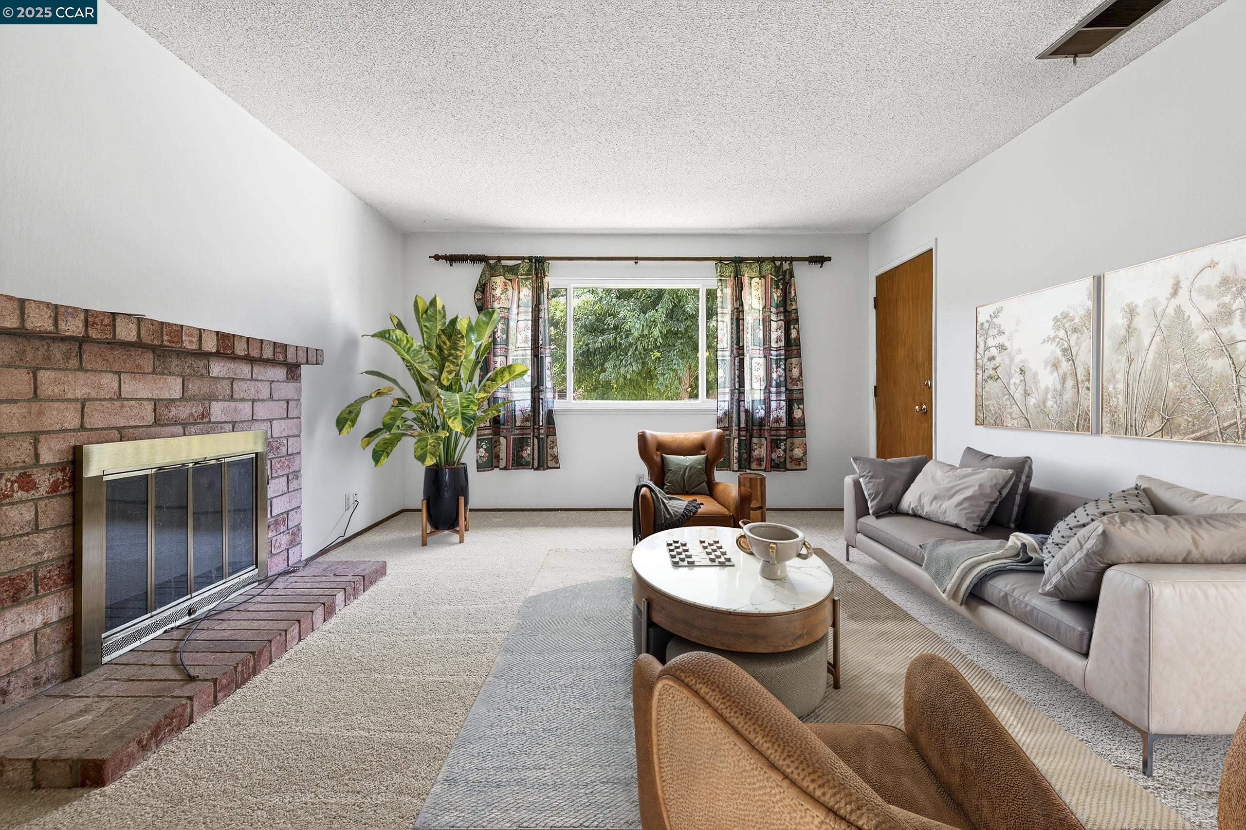 Detail Gallery Image 7 of 51 For 1200 Bay View Farm Rd, Pinole,  CA 94564 - 3 Beds | 2 Baths