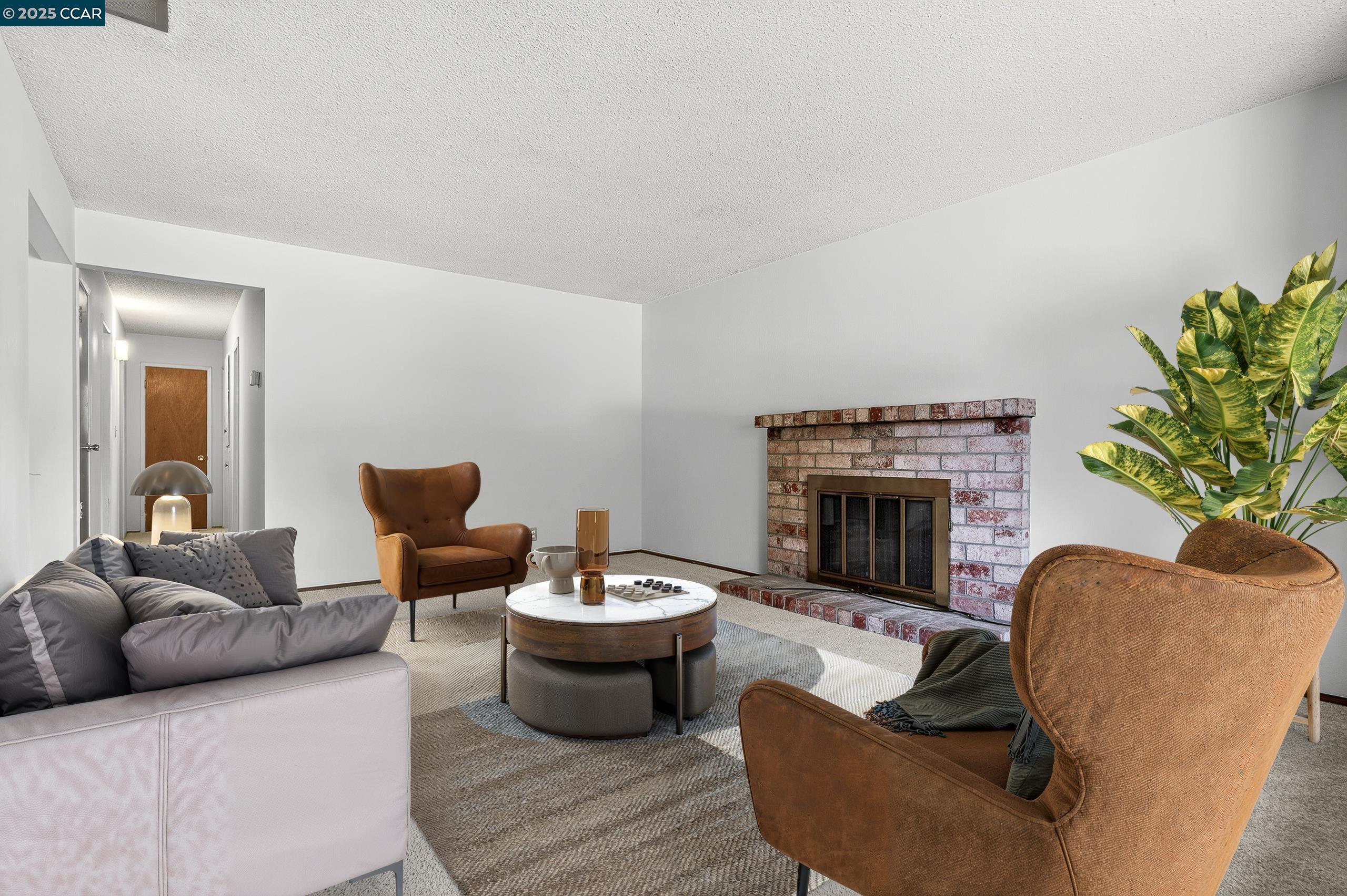 Detail Gallery Image 8 of 51 For 1200 Bay View Farm Rd, Pinole,  CA 94564 - 3 Beds | 2 Baths