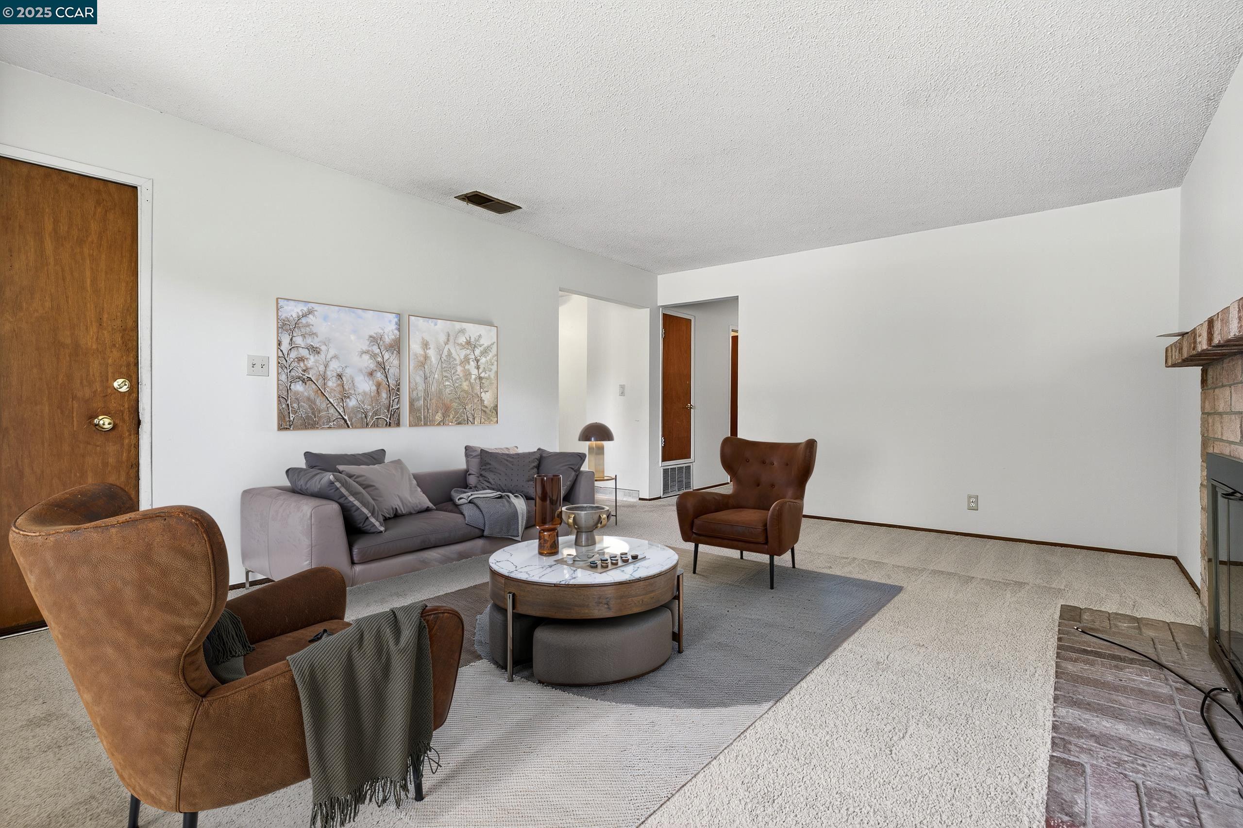 Detail Gallery Image 9 of 51 For 1200 Bay View Farm Rd, Pinole,  CA 94564 - 3 Beds | 2 Baths