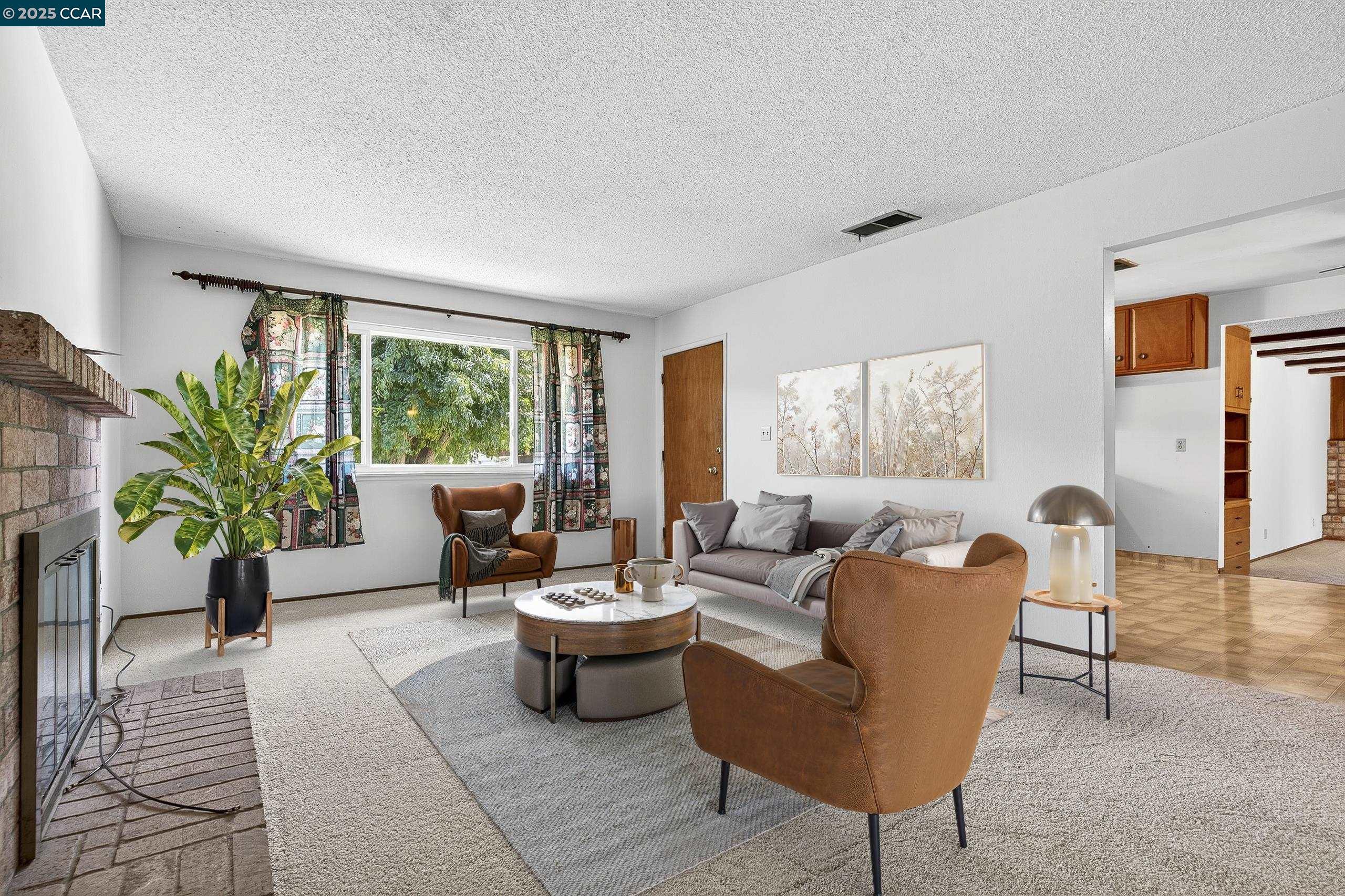 Detail Gallery Image 10 of 51 For 1200 Bay View Farm Rd, Pinole,  CA 94564 - 3 Beds | 2 Baths
