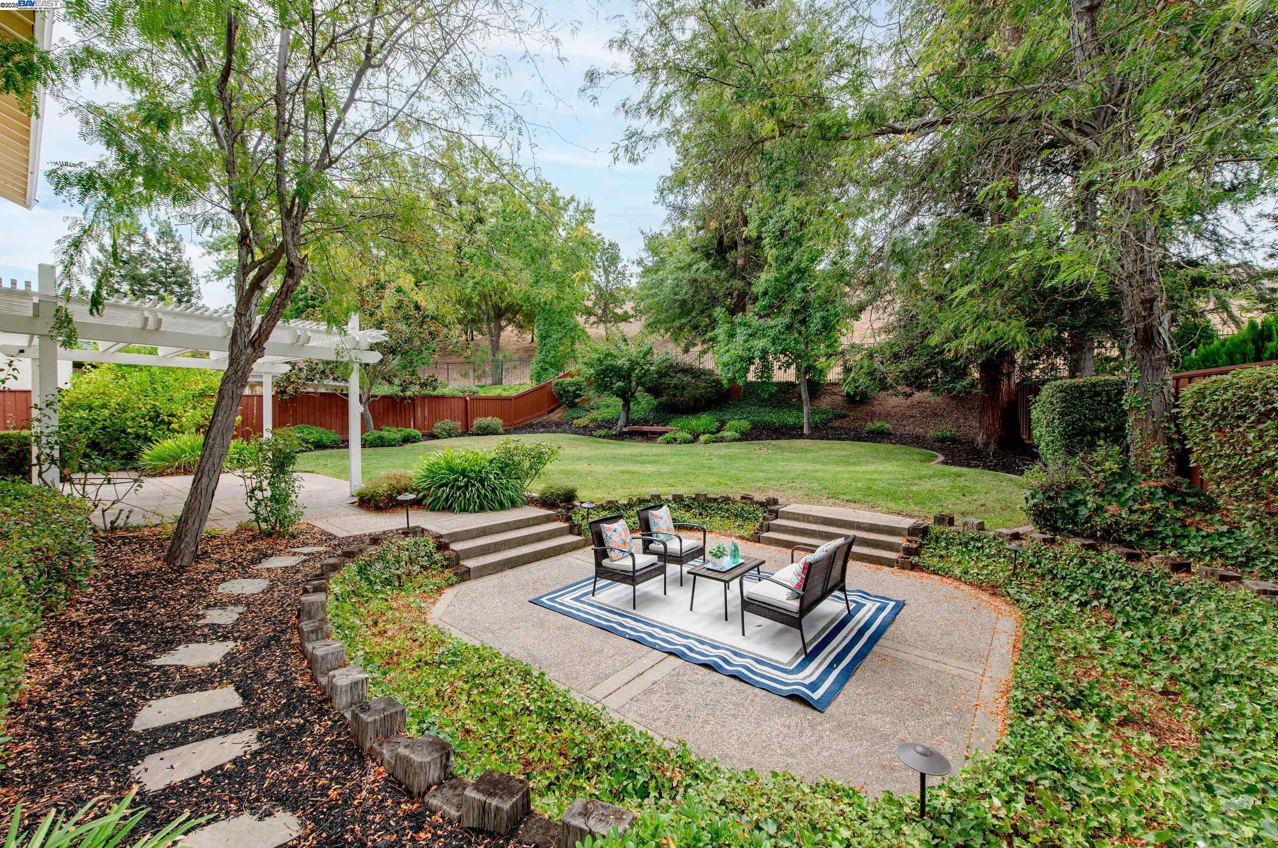 Detail Gallery Image 40 of 44 For 3134 Arbor Dr, Pleasanton,  CA 94566 - 5 Beds | 3 Baths